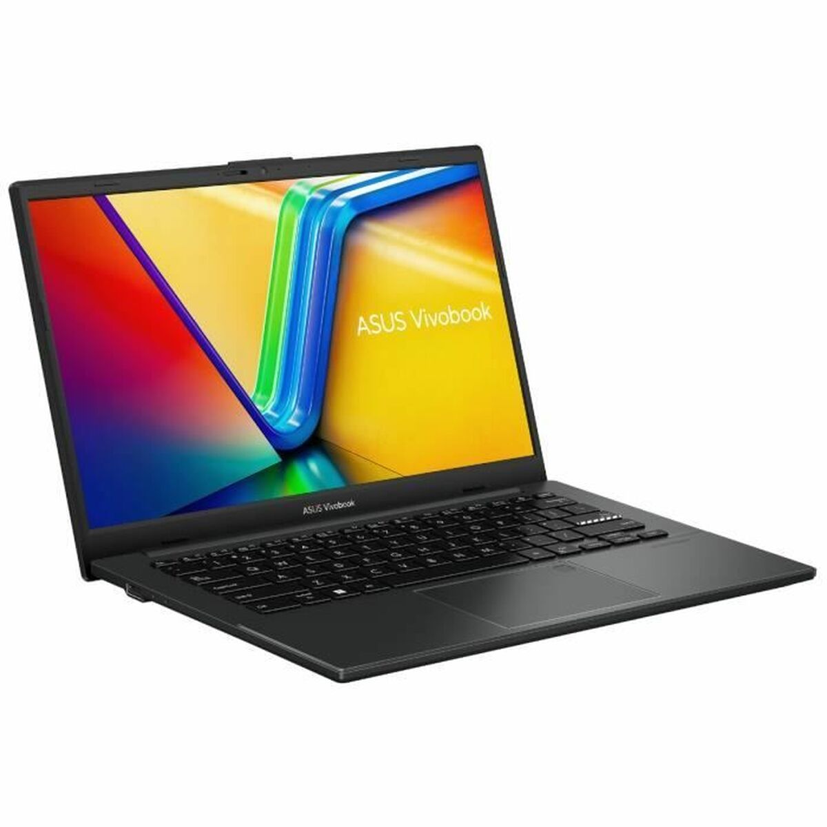 Laptop Asus S1404GA-NK270W 14" 8 GB RAM 128 GB SSD Azerty Französisch - CA International  