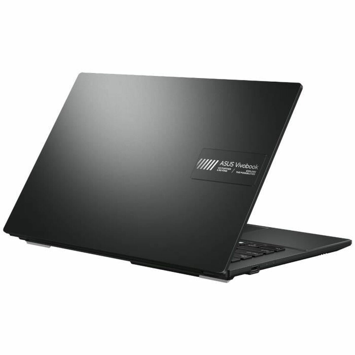 Laptop Asus S1404GA-NK270W 14" 8 GB RAM 128 GB SSD Azerty Französisch - CA International  