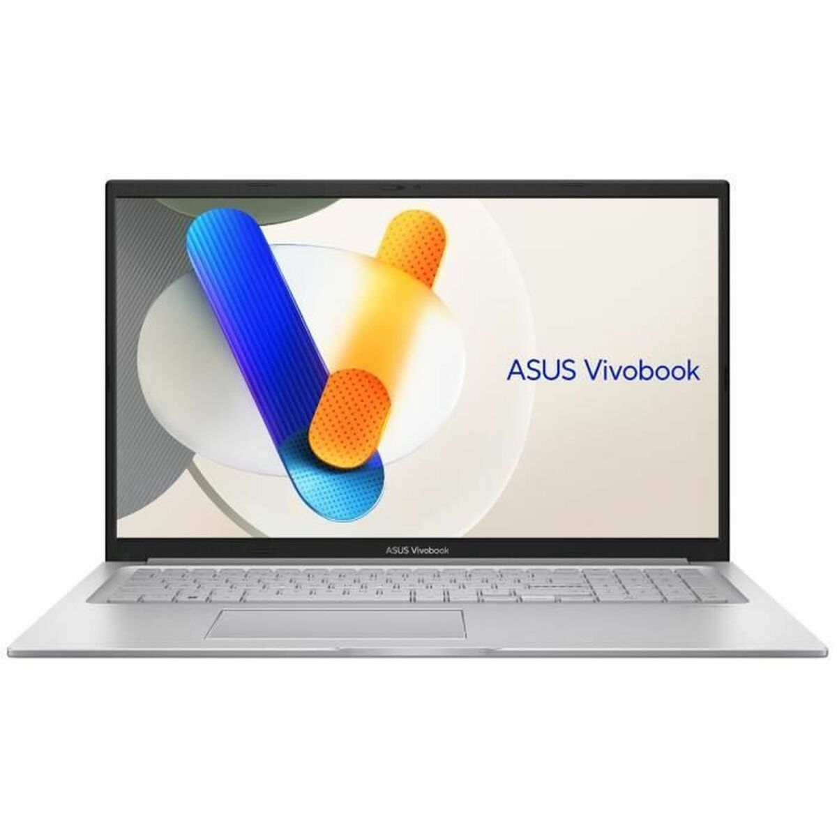 Laptop Asus S1704ZA-BX351W 17,3" 8 GB RAM 512 GB SSD - CA International  