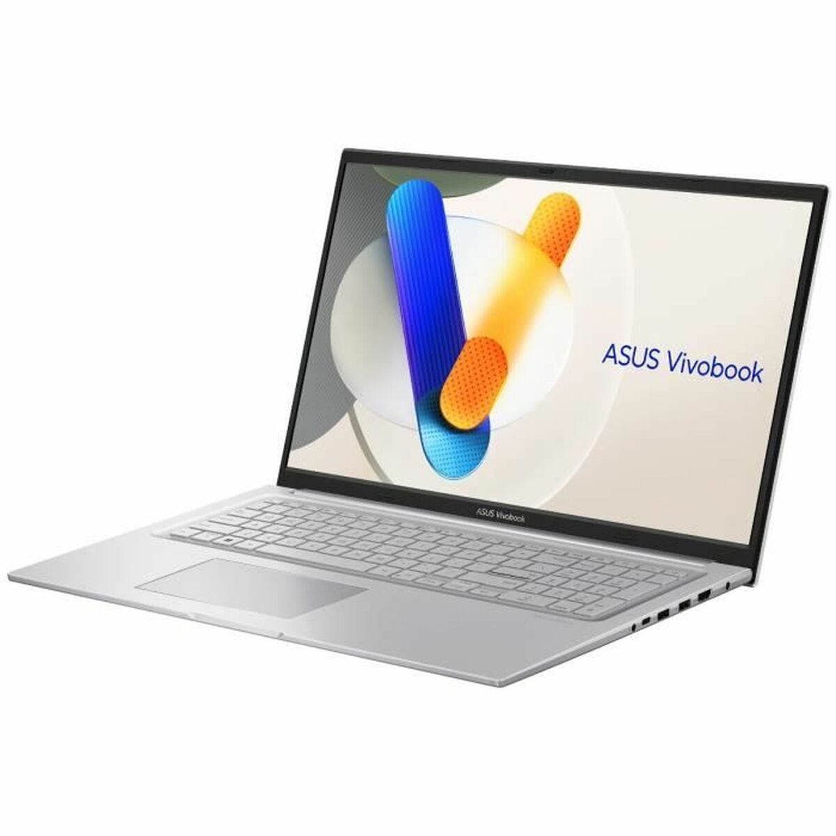 Laptop Asus S1704ZA-BX351W 17,3" 8 GB RAM 512 GB SSD - CA International  
