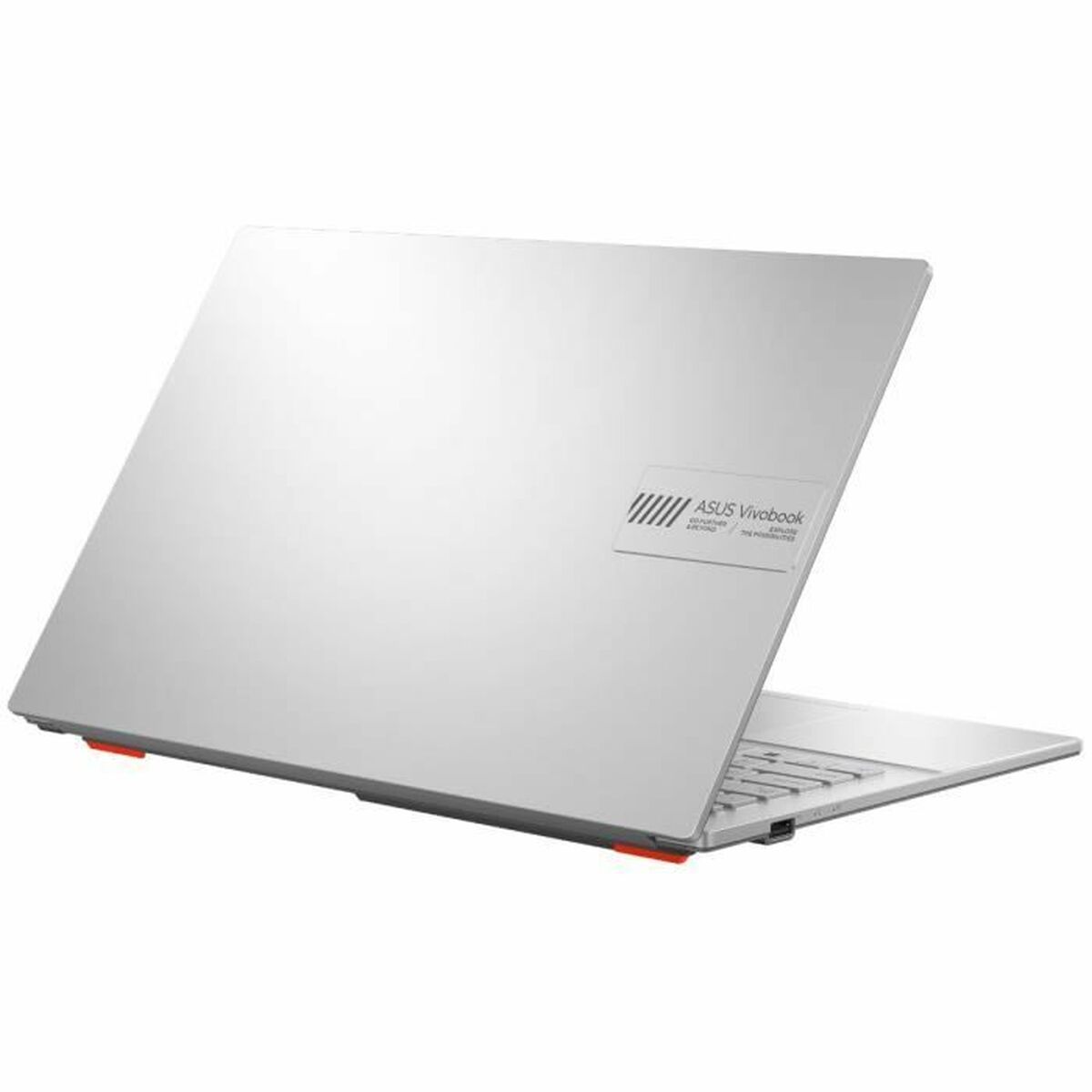 Laptop Asus 90NB0ZR1-M01Y30 15,6" 16 GB RAM 512 GB SSD Full HD - CA International   #