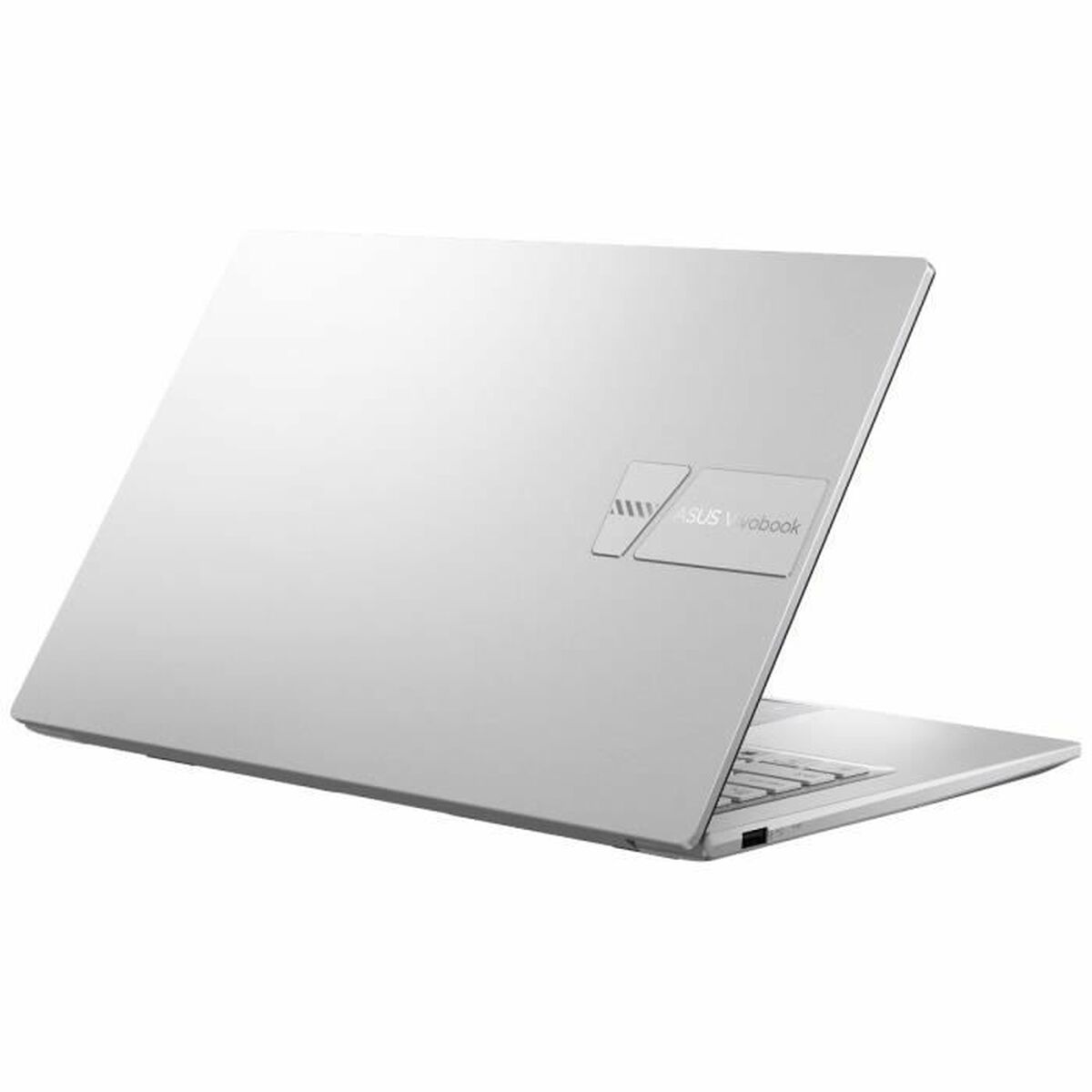 Laptop Asus S1404ZA-NK530W 14" Intel Core i5-1235U 8 GB RAM 512 GB SSD Azerty Französisch - CA International  