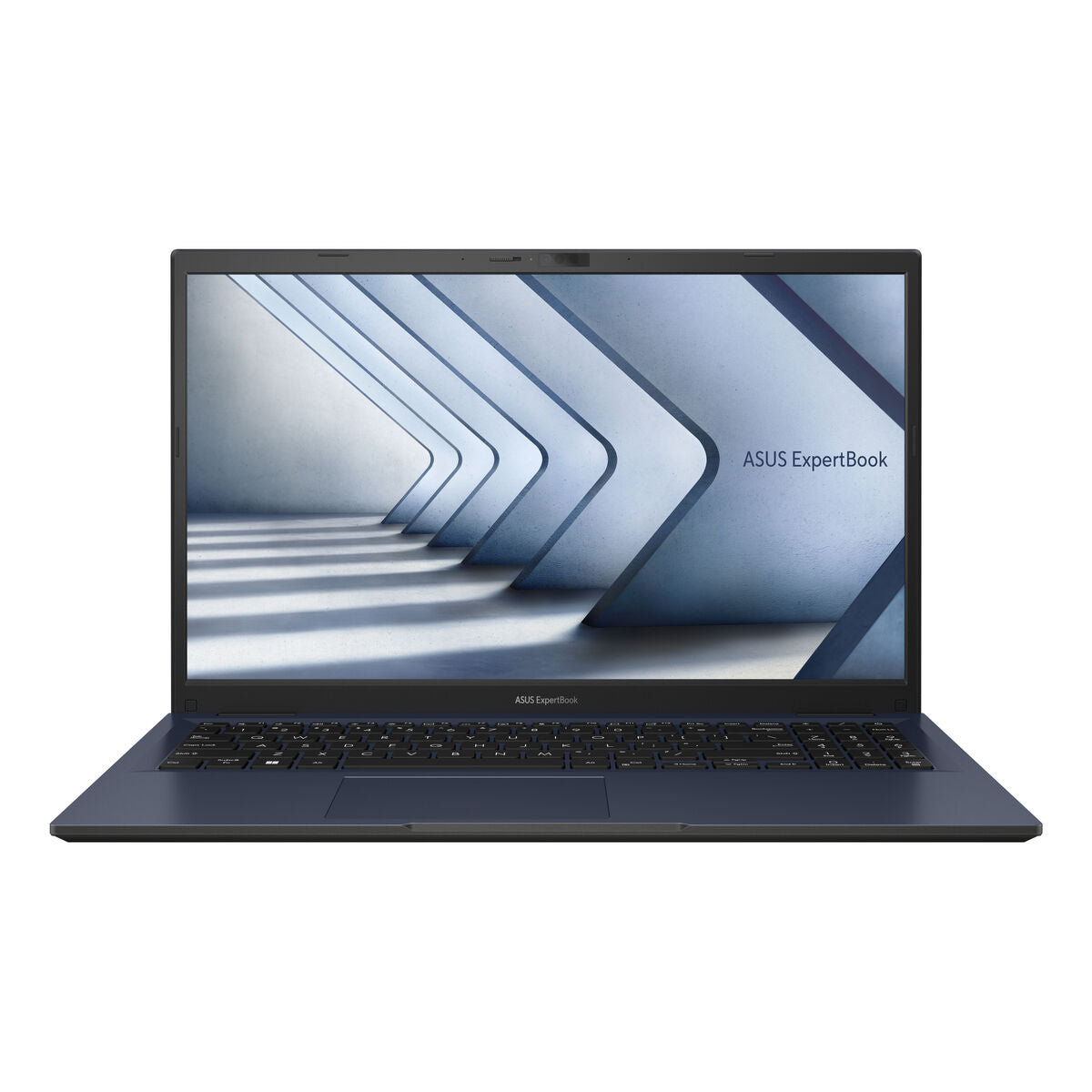 Laptop Asus ExpertBook B1 B1502CBA-BQ0638I5 15,6" Intel Core i5-1235U 8 GB RAM 512 GB SSD Qwerty Spanisch - CA International 