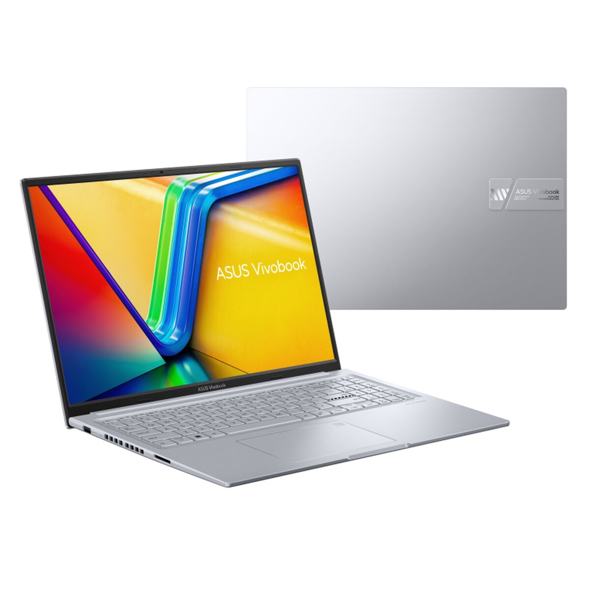 Laptop Asus VIVOBOOK 16X K3605ZF-MB465 16" i5-12500H 16 GB RAM 512 GB SSD - CA International   #