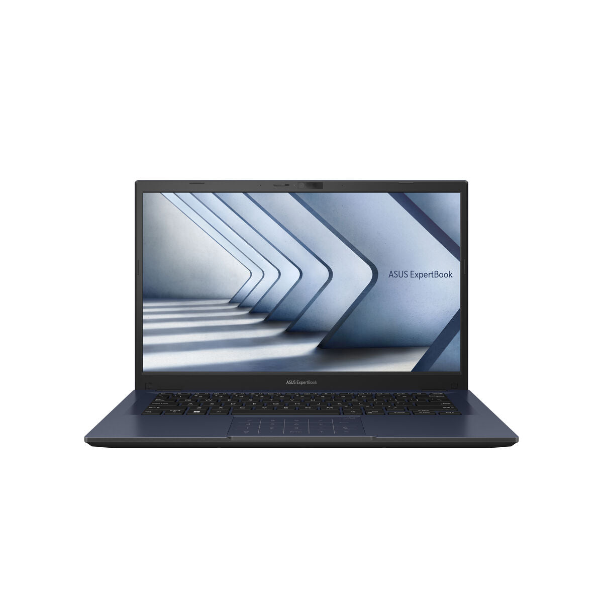 Laptop Asus ExpertBook B1 B1402CBA-EB3619X 14" Intel Core i5-1235U 16 GB RAM 512 GB SSD Qwerty Spanisch - CA International  