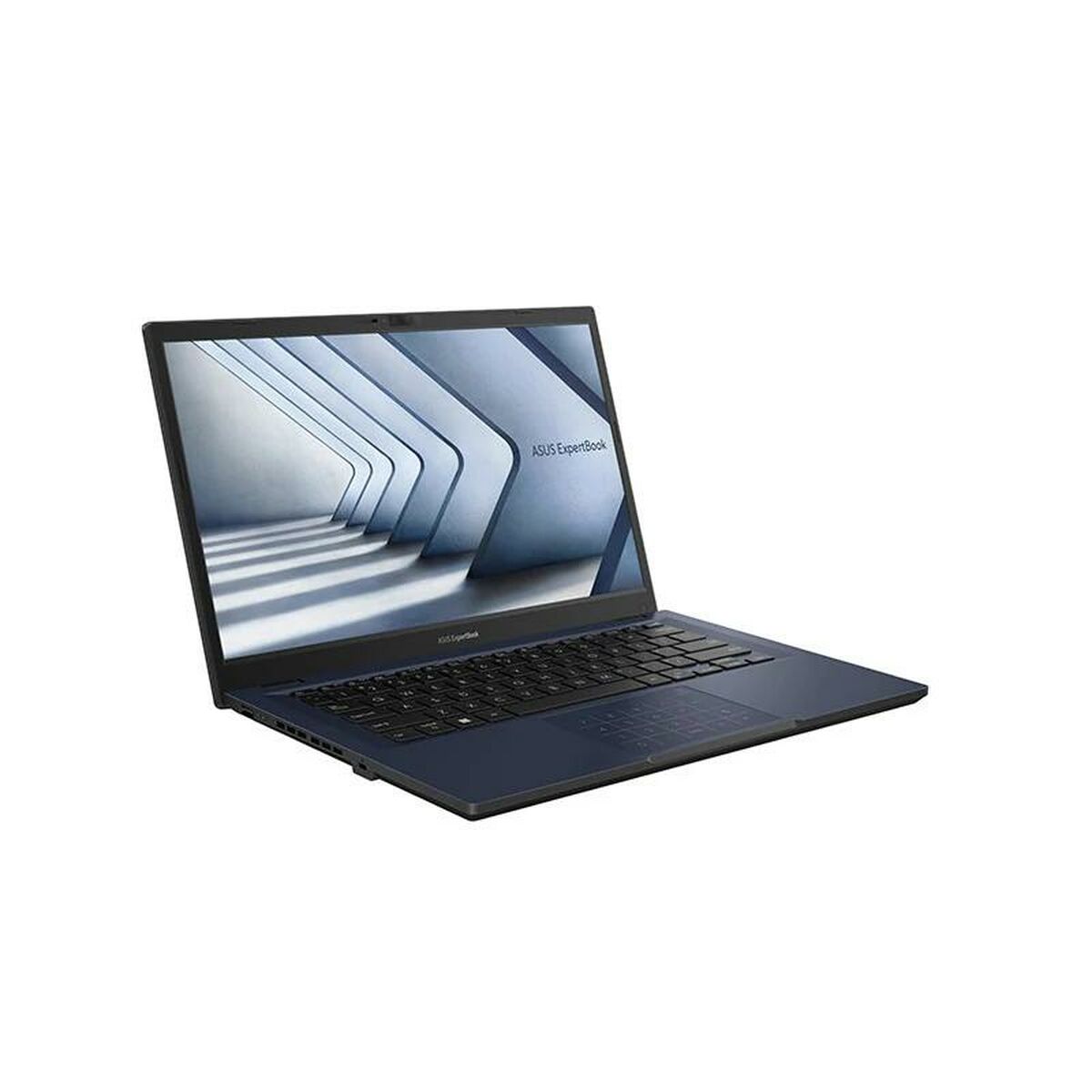 Laptop Asus B1402CVA-EB2128X 14" Intel Core i3-1315U 8 GB RAM 512 GB SSD Qwerty Spanisch - CA International  