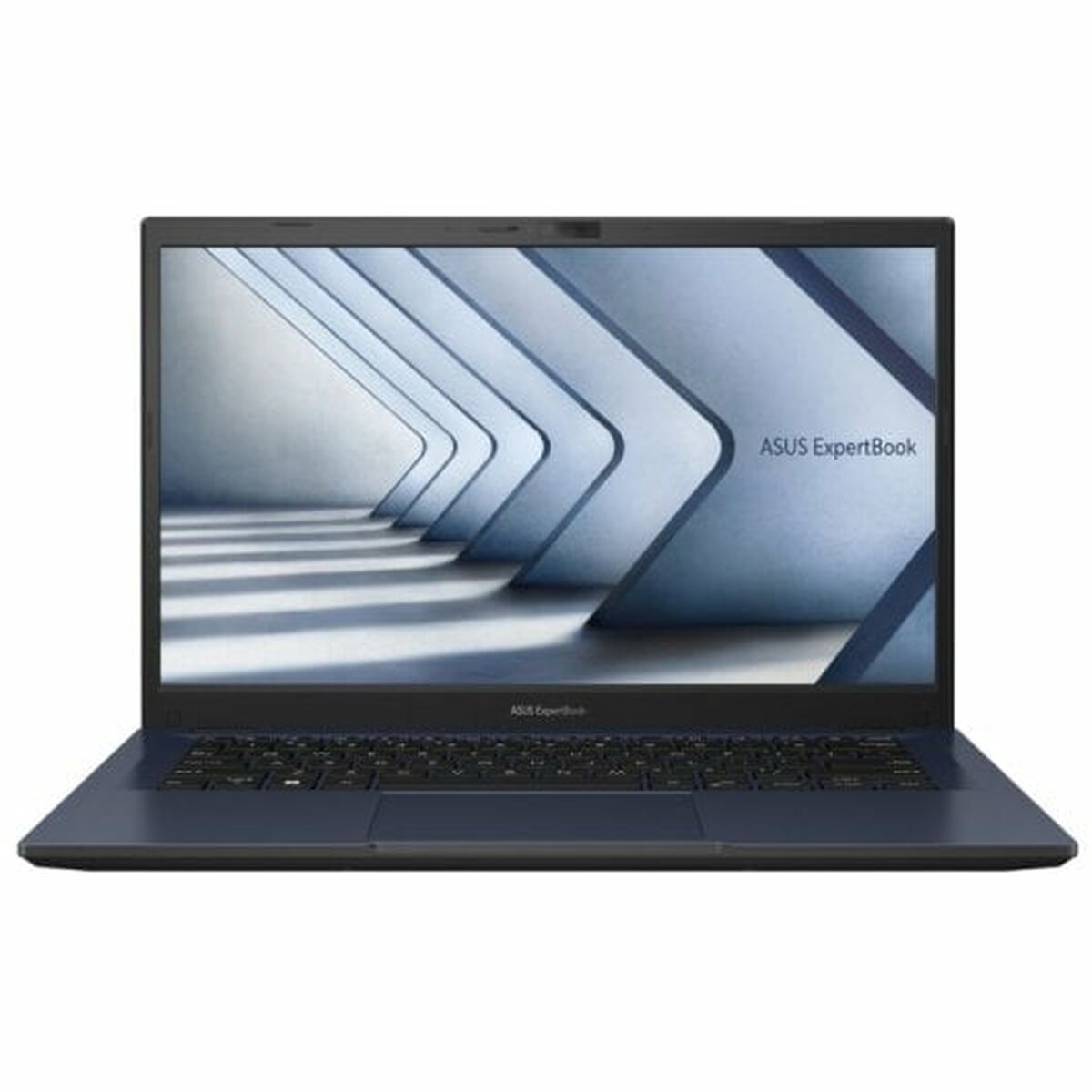Laptop Asus ExpertBook B1 14" Intel Core I3-1215U 8 GB RAM 256 GB SSD Qwerty Spanisch - CA International 