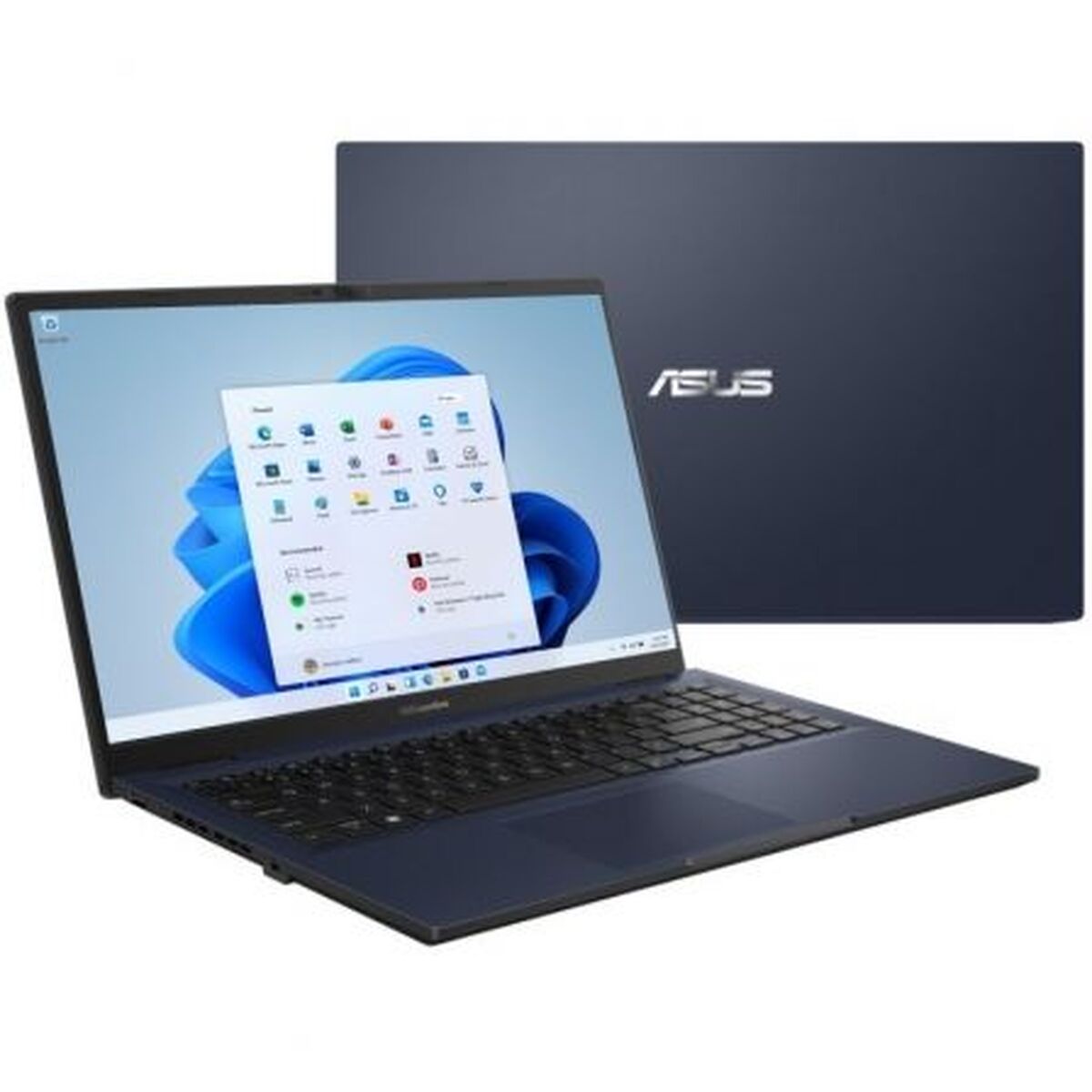 Laptop Asus ExpertBook B1 B1502CBA-NJ3214X 8 GB RAM 512 GB SSD 15,6" Intel Core I3-1215U - CA International   #