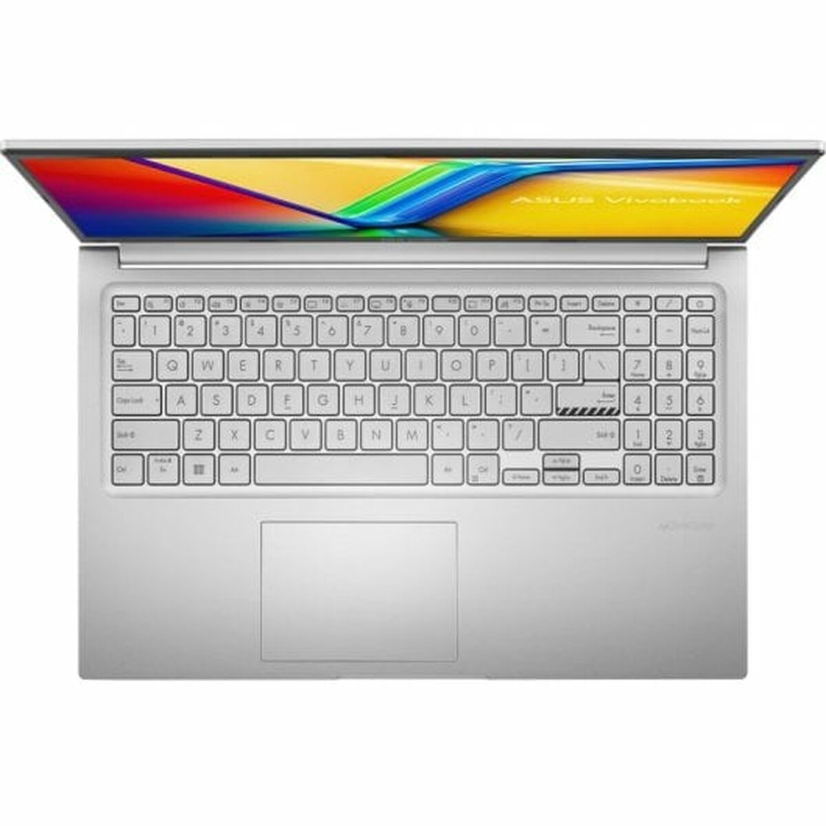 Laptop Asus VivoBook 15 M1502YA-NJ448 15,6" 16 GB RAM 512 GB SSD AMD Ryzen 7 7730U - CA International