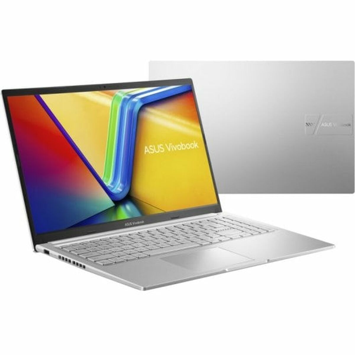Laptop Asus VivoBook 15 M1502YA-NJ448 15,6" 16 GB RAM 512 GB SSD AMD Ryzen 7 7730U - CA International  