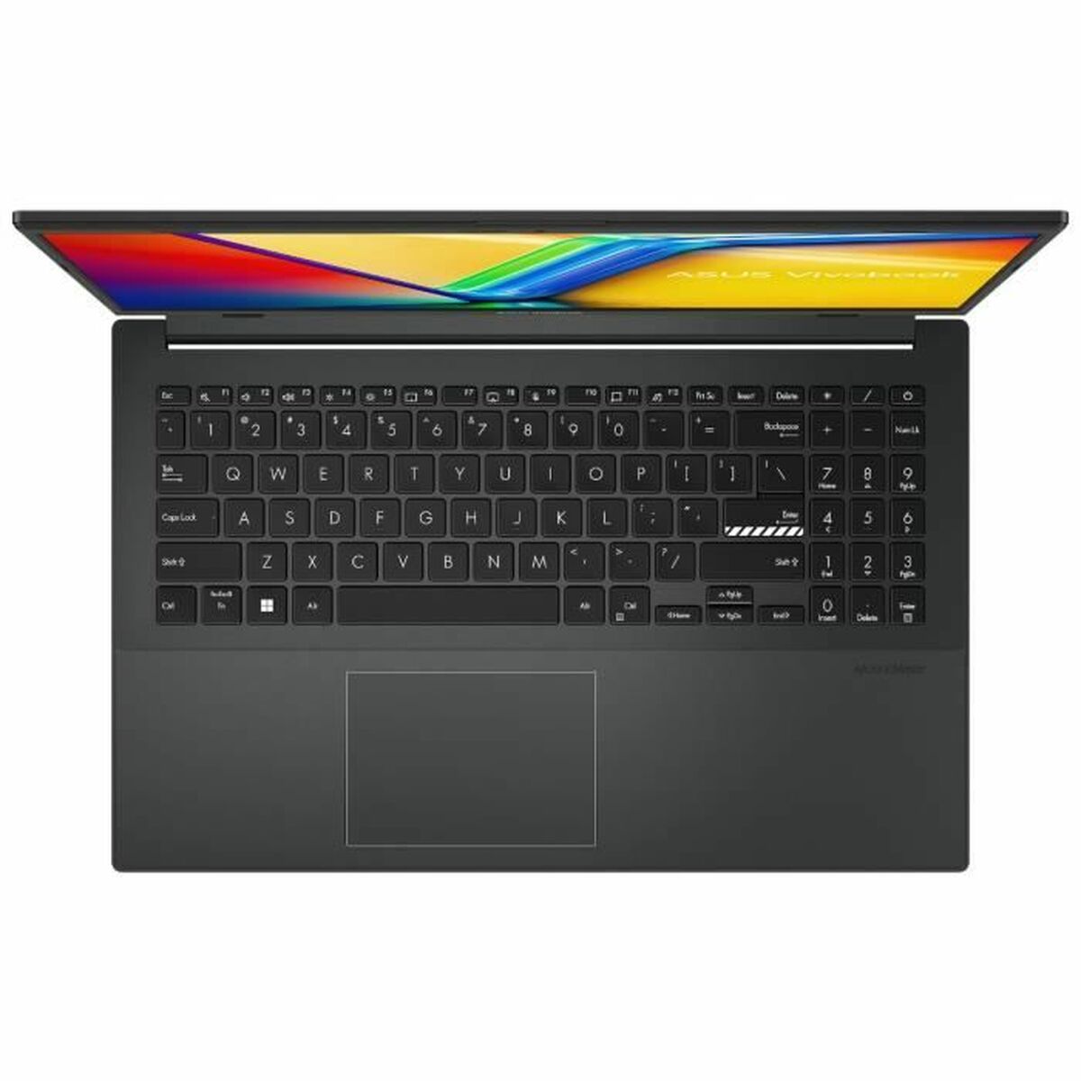 Laptop Asus S1504GA-NJ006W 15,6" Intel Core i3 N305 8 GB RAM 256 GB SSD - CA International 