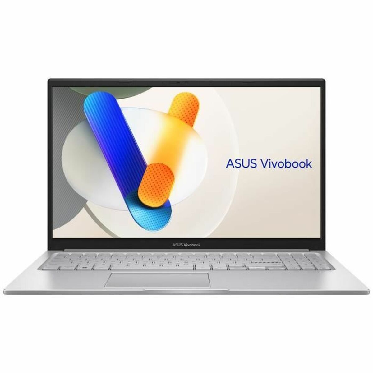 Laptop Asus Vivobook 15 R1500 15,6" Intel Core I3-1215U 8 GB RAM 1 TB SSD - CA International