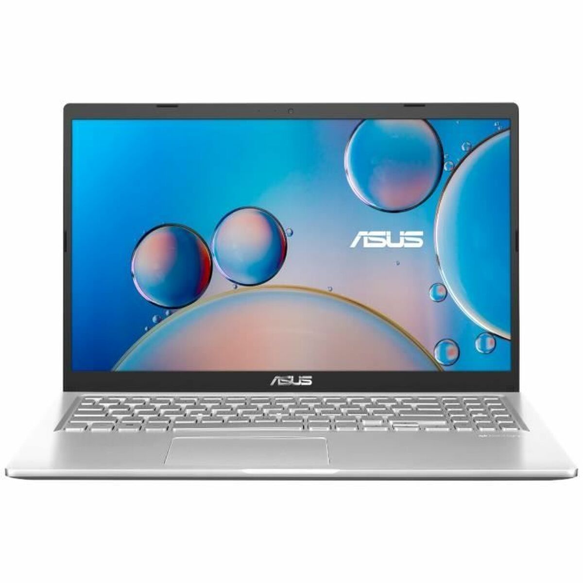 Laptop Asus VivoBook 15 R1500 15,6" Intel Core i3-1115G4 16 GB RAM 512 GB SSD Azerty French - CA International  