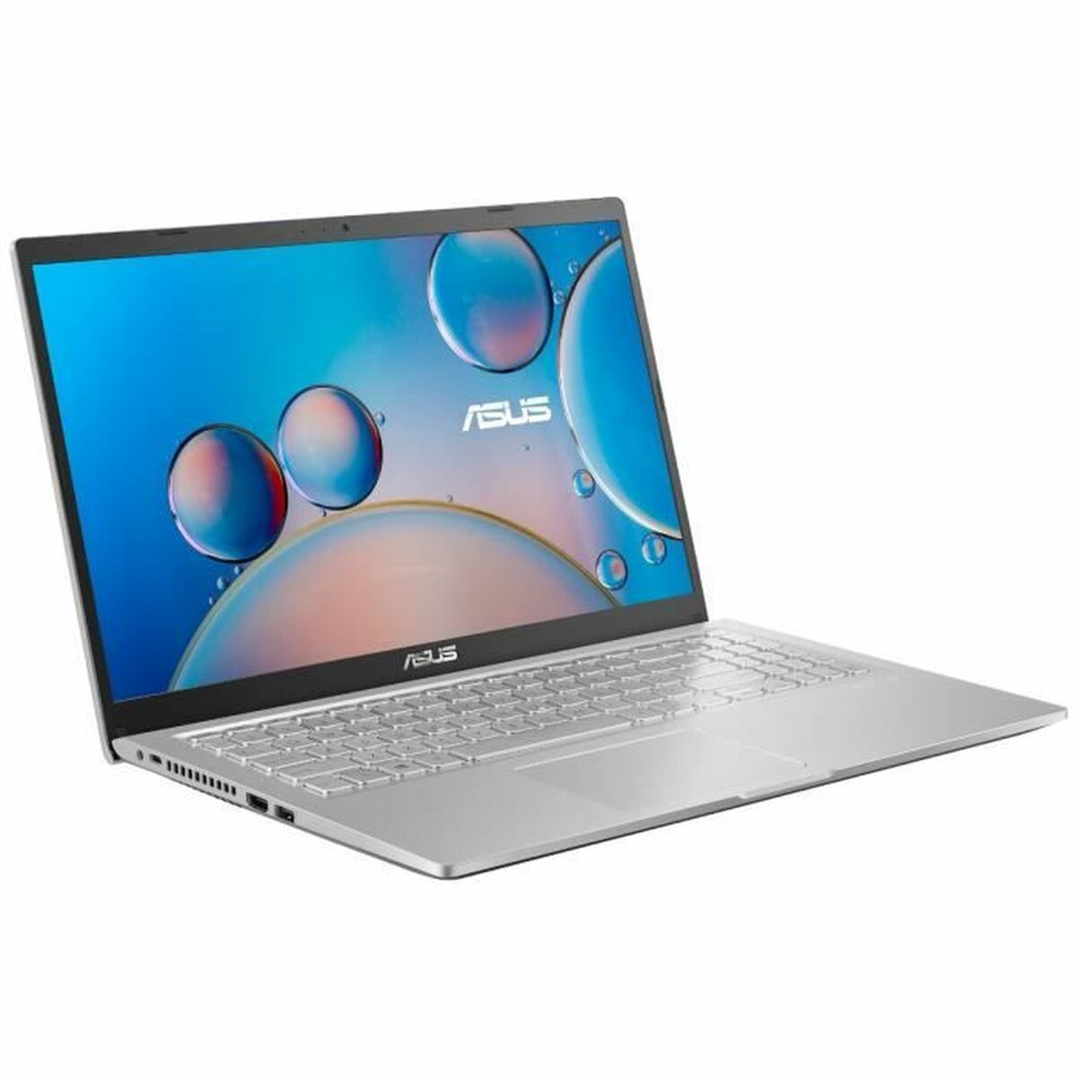 Laptop Asus VivoBook 15 R1500 15,6" Intel Core i3-1115G4 16 GB RAM 512 GB SSD Azerty French - CA International   #