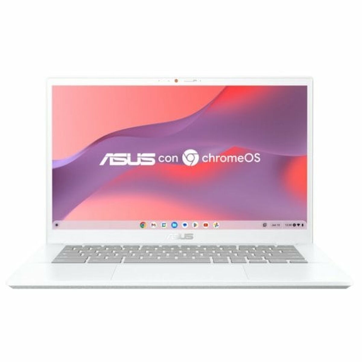 Laptop Asus CX34 CX3402CBA-EB0040 14" Intel Core i5-1235U 16 GB RAM 256 GB Spanish Qwerty - CA International