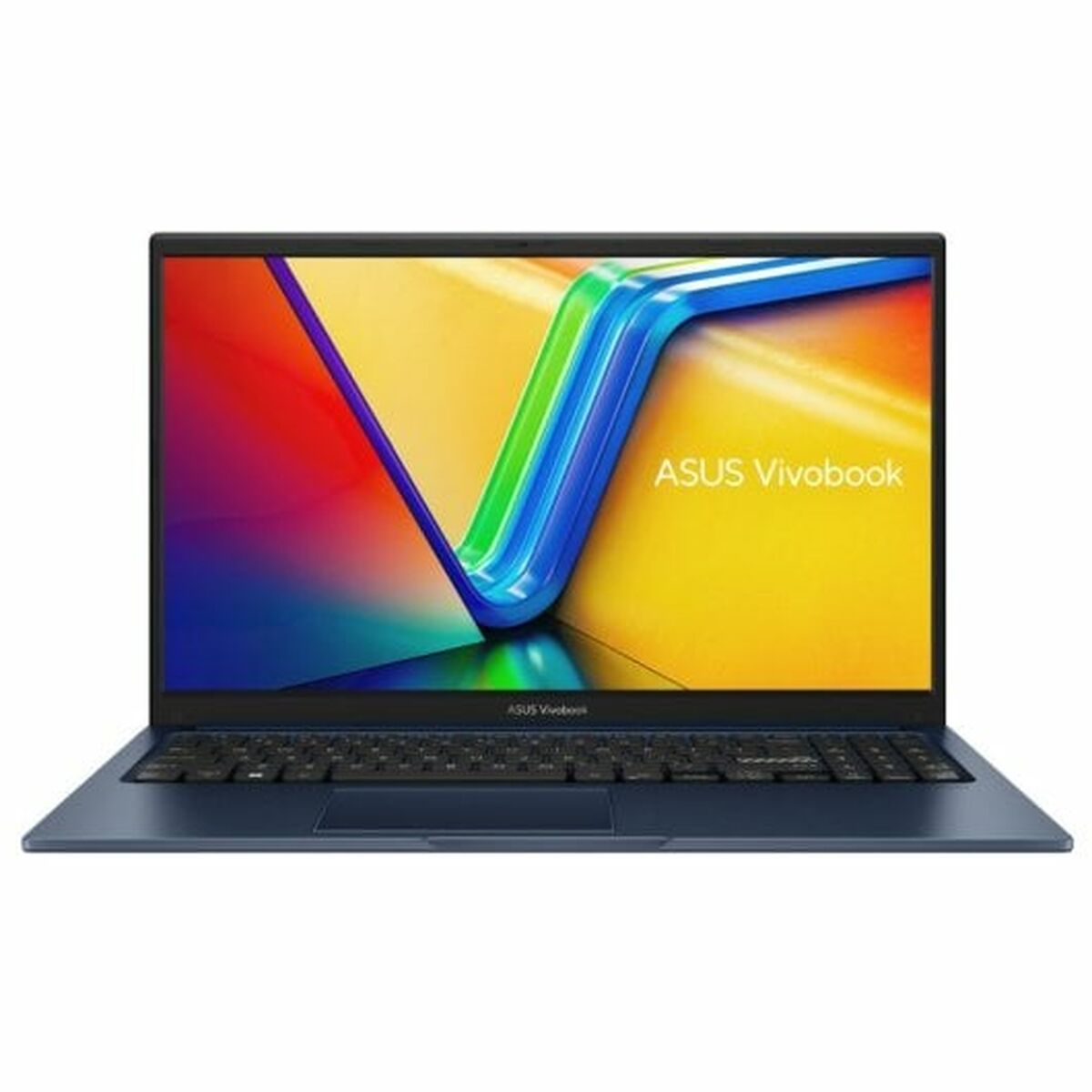 Laptop Asus Vivobook 15 F1504ZA-NJ1474 15,6" Intel Core i5-1235U 16 GB RAM 512 GB SSD Spanish Qwerty - CA International  