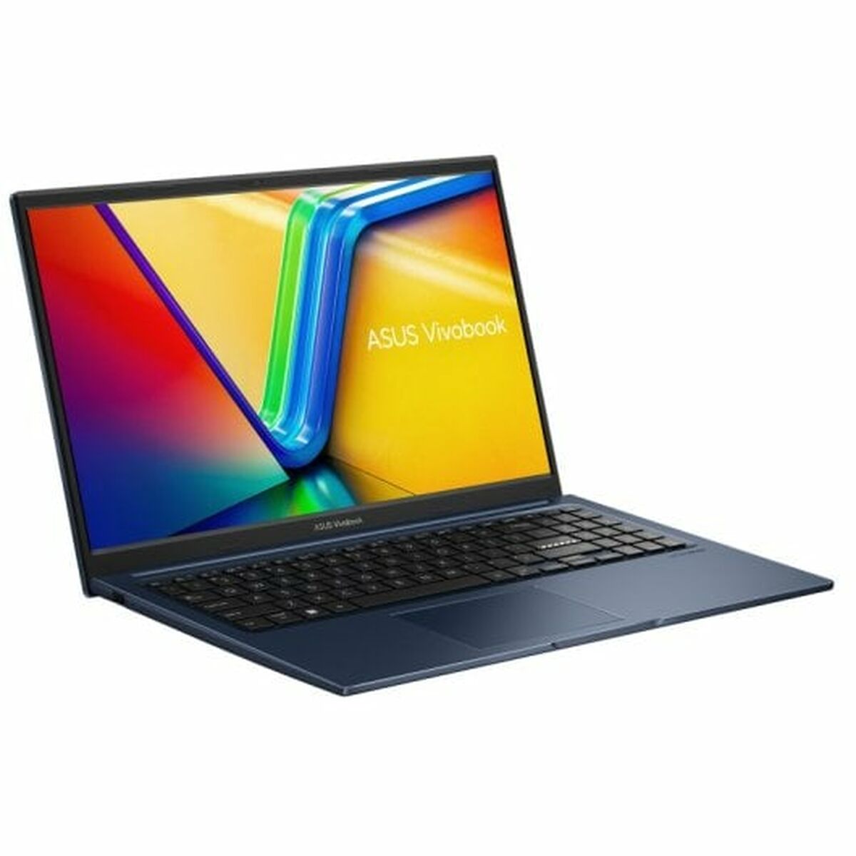 Laptop Asus Vivobook 15 F1504ZA-NJ1474 15,6" Intel Core i5-1235U 16 GB RAM 512 GB SSD Spanish Qwerty - CA International