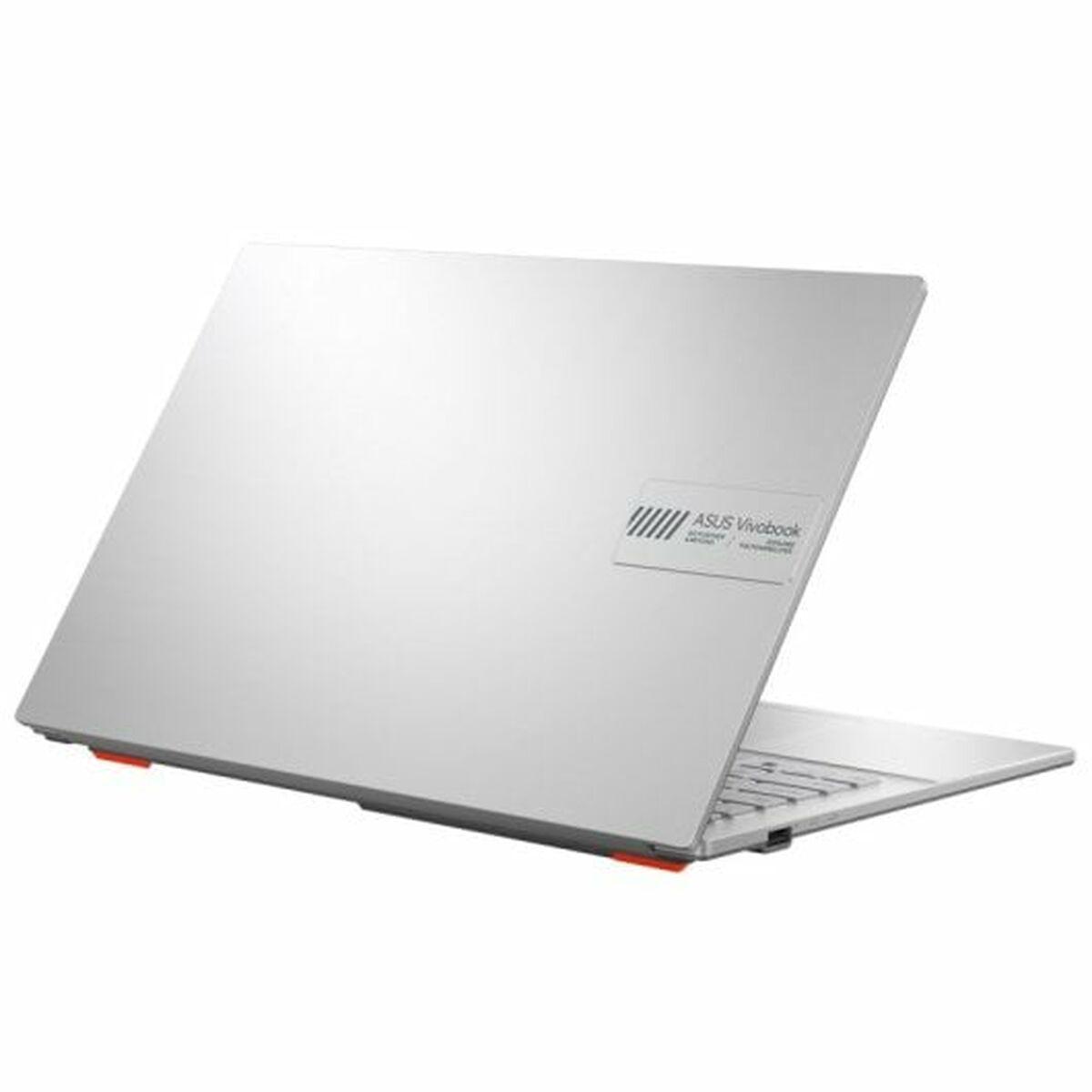 Laptop Asus Vivobook Go 15 E1504GA-NJ646 15,6" Intel Celeron N3050 8 GB RAM 256 GB SSD Spanish Qwerty - CA International