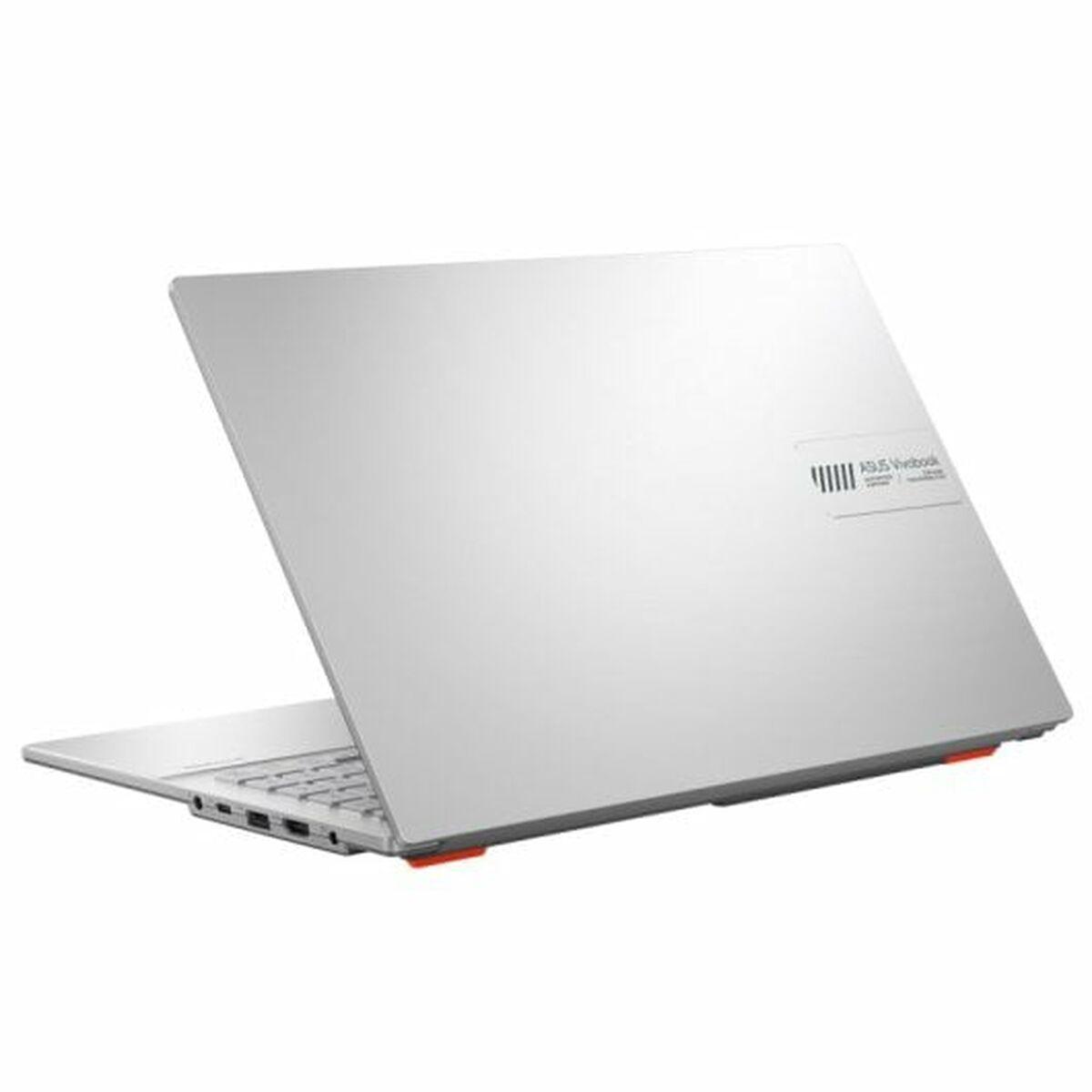 Laptop Asus Vivobook Go 15 E1504GA-NJ646 15,6" Intel Celeron N3050 8 GB RAM 256 GB SSD Spanish Qwerty - CA International