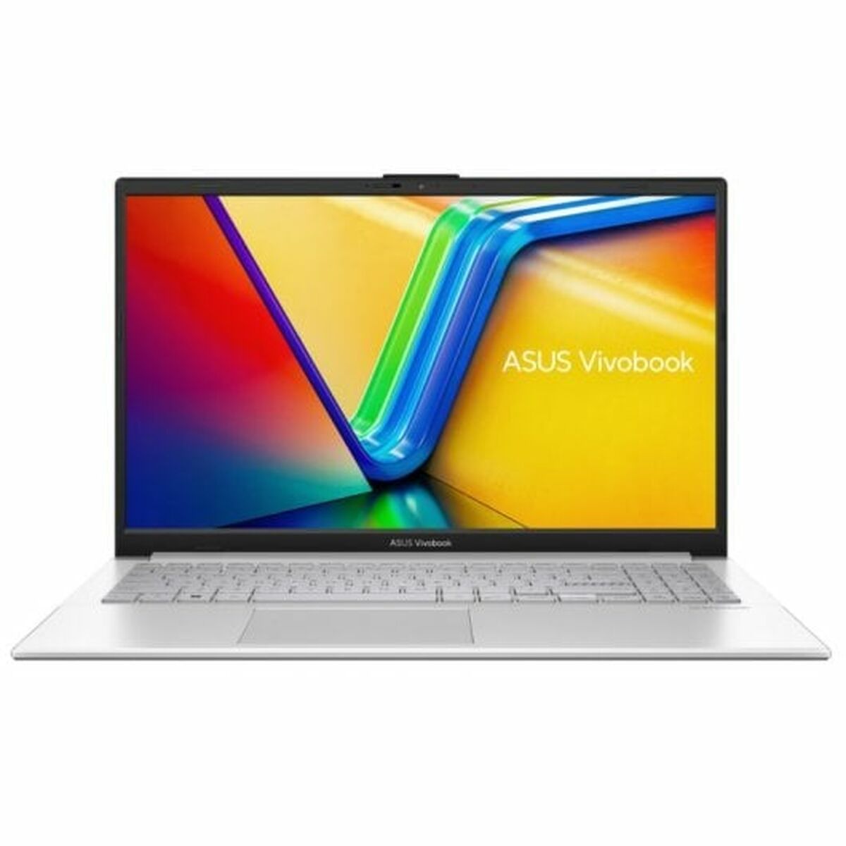 Laptop Asus 15,6" Intel Celeron N3050 8 GB RAM 512 GB SSD Spanish Qwerty - CA International