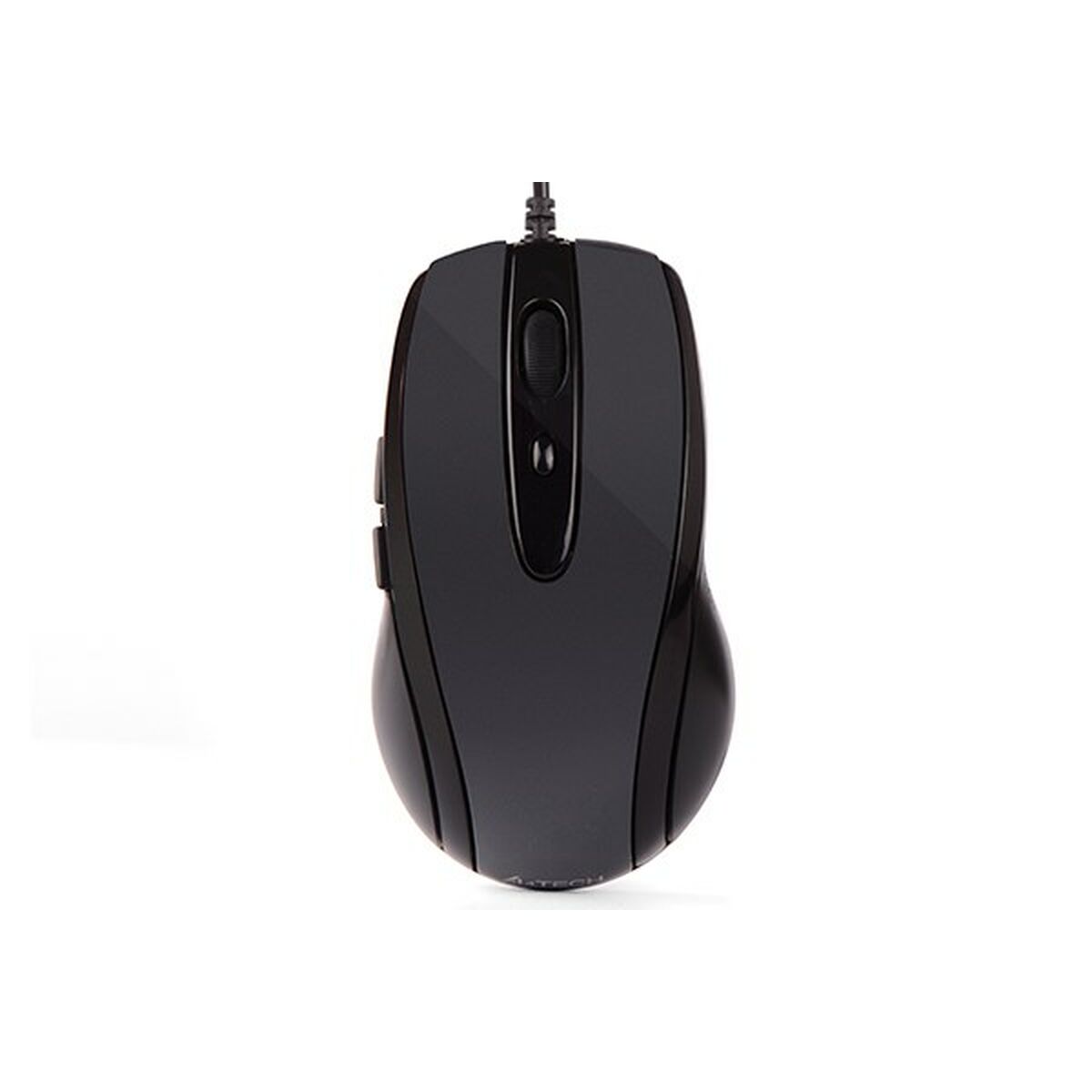 Optical mouse A4 Tech N-708X Black - CA International   #