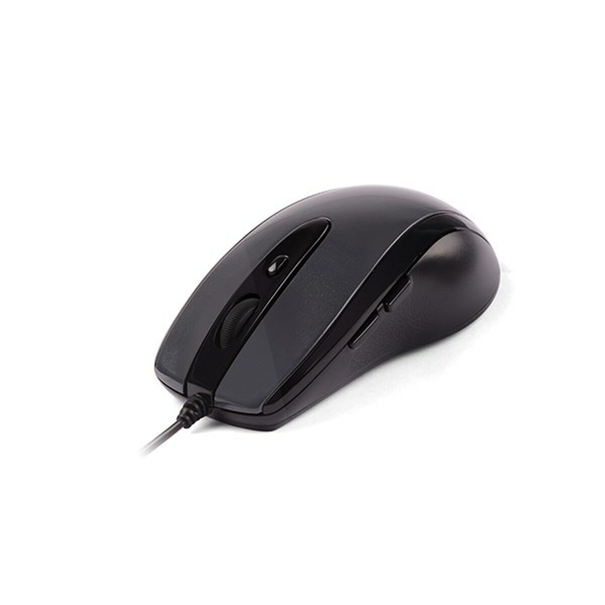 Optical mouse A4 Tech N-708X Black - CA International   #