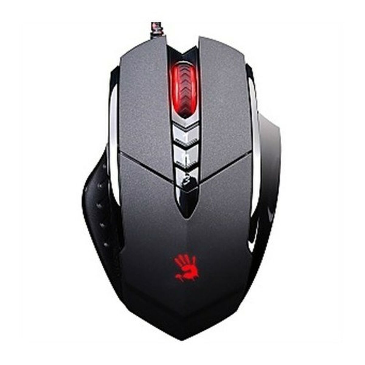 Mouse A4 Tech Bloody Black - CA International   #