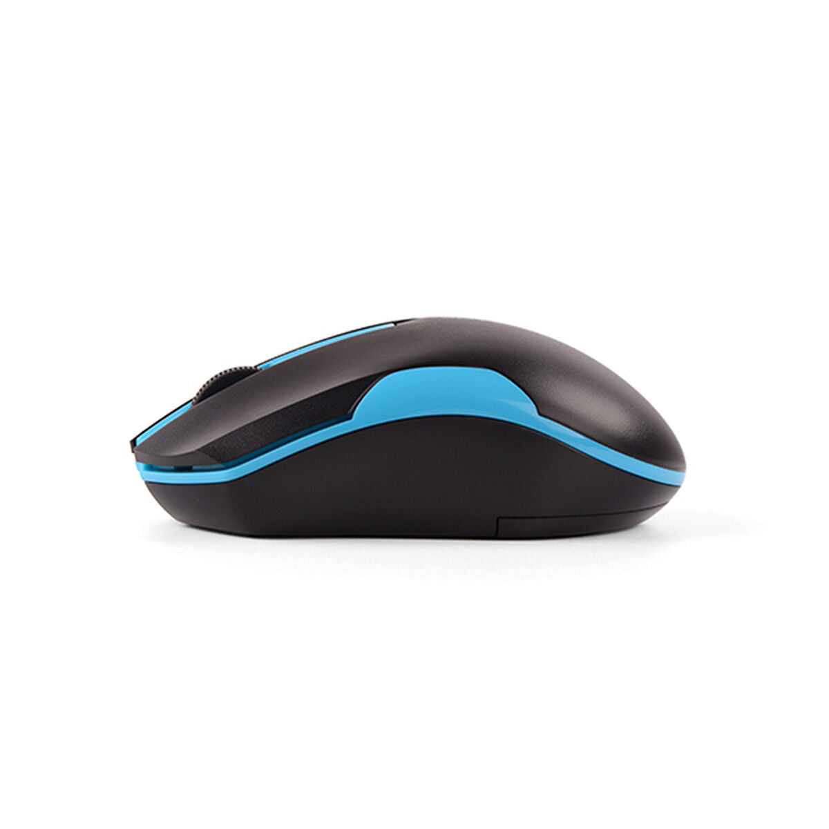 Schnurlose Mouse A4 Tech G3-200N Schwarz/Blau 1000 dpi - CA International  