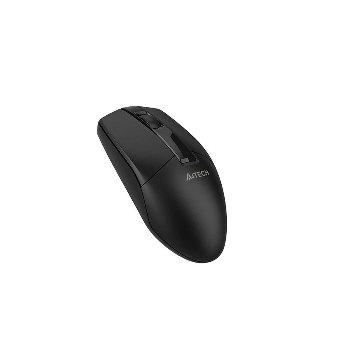 Schnurlose Mouse A4 Tech A4TMYS47344 Schwarz - CA International  