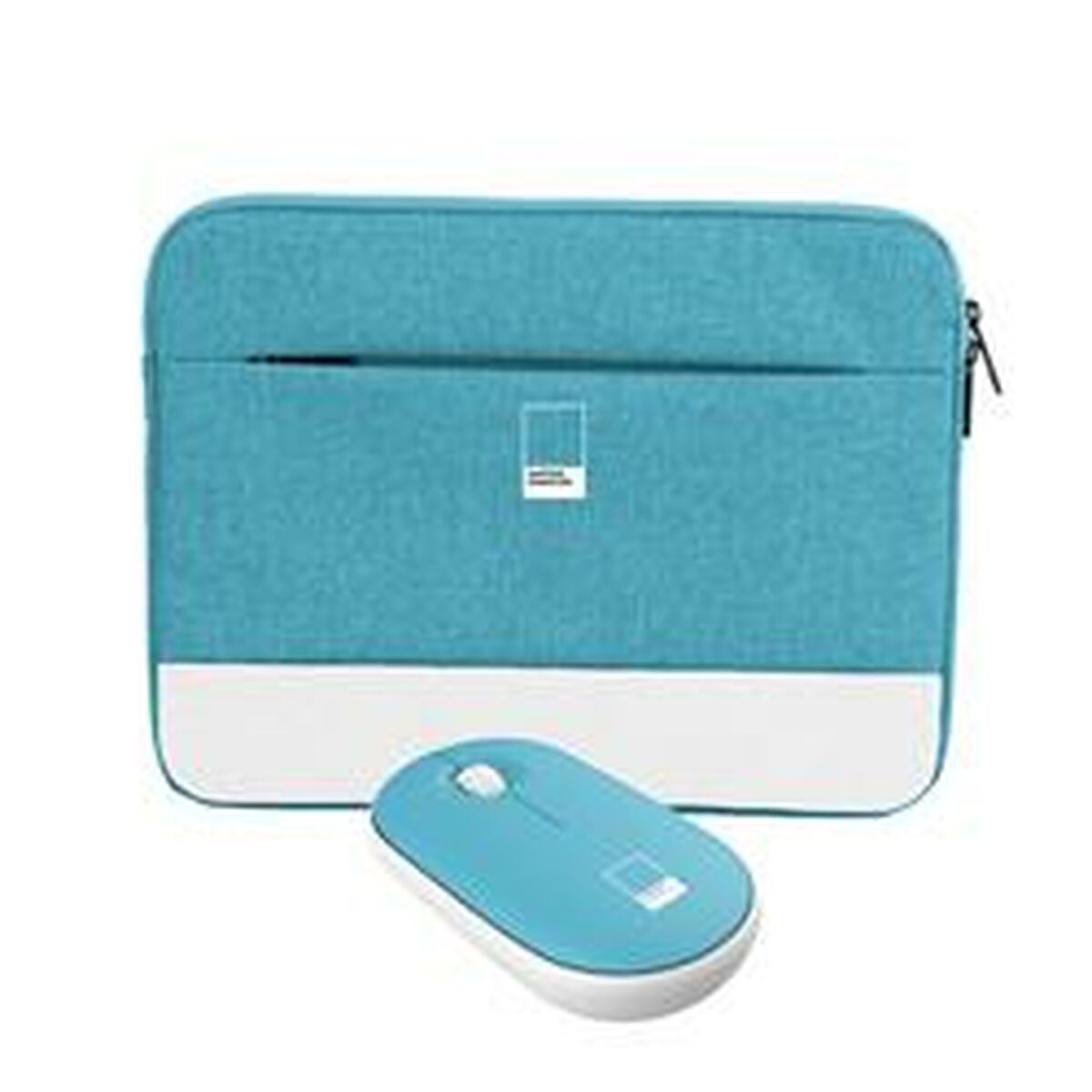 Laptop Cover Pantone PT-BGMS001G1 Blue - CA International   #