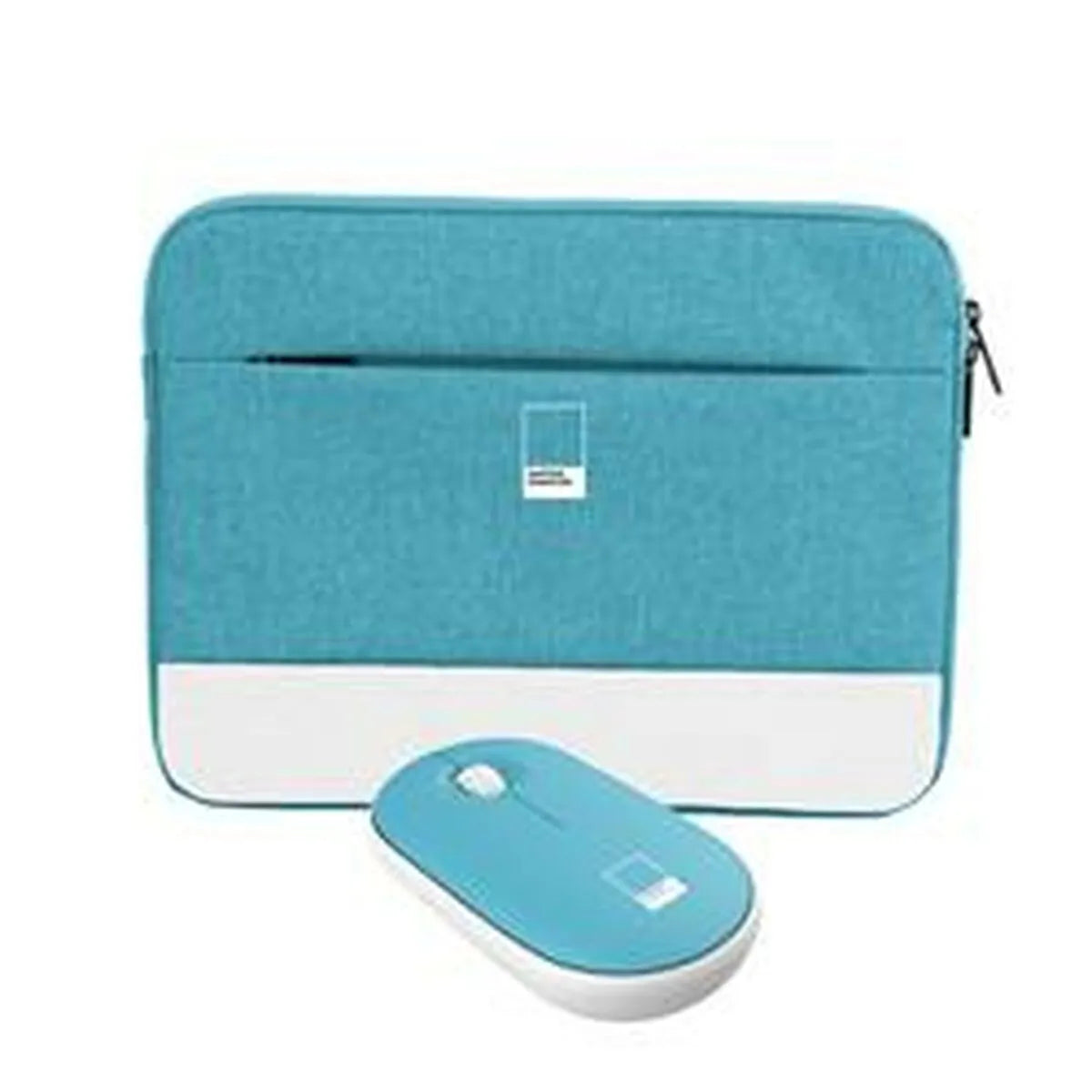 Laptop Cover Pantone PT-BGMS001G1 Blue - CA International