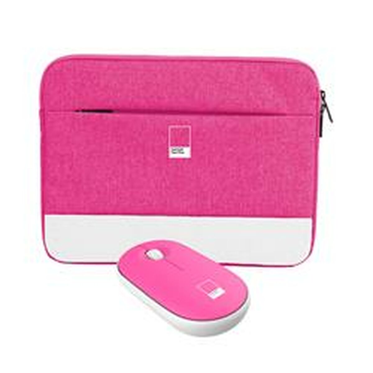 Laptop Cover Celly PT-BGMS001P1 - CA International   #