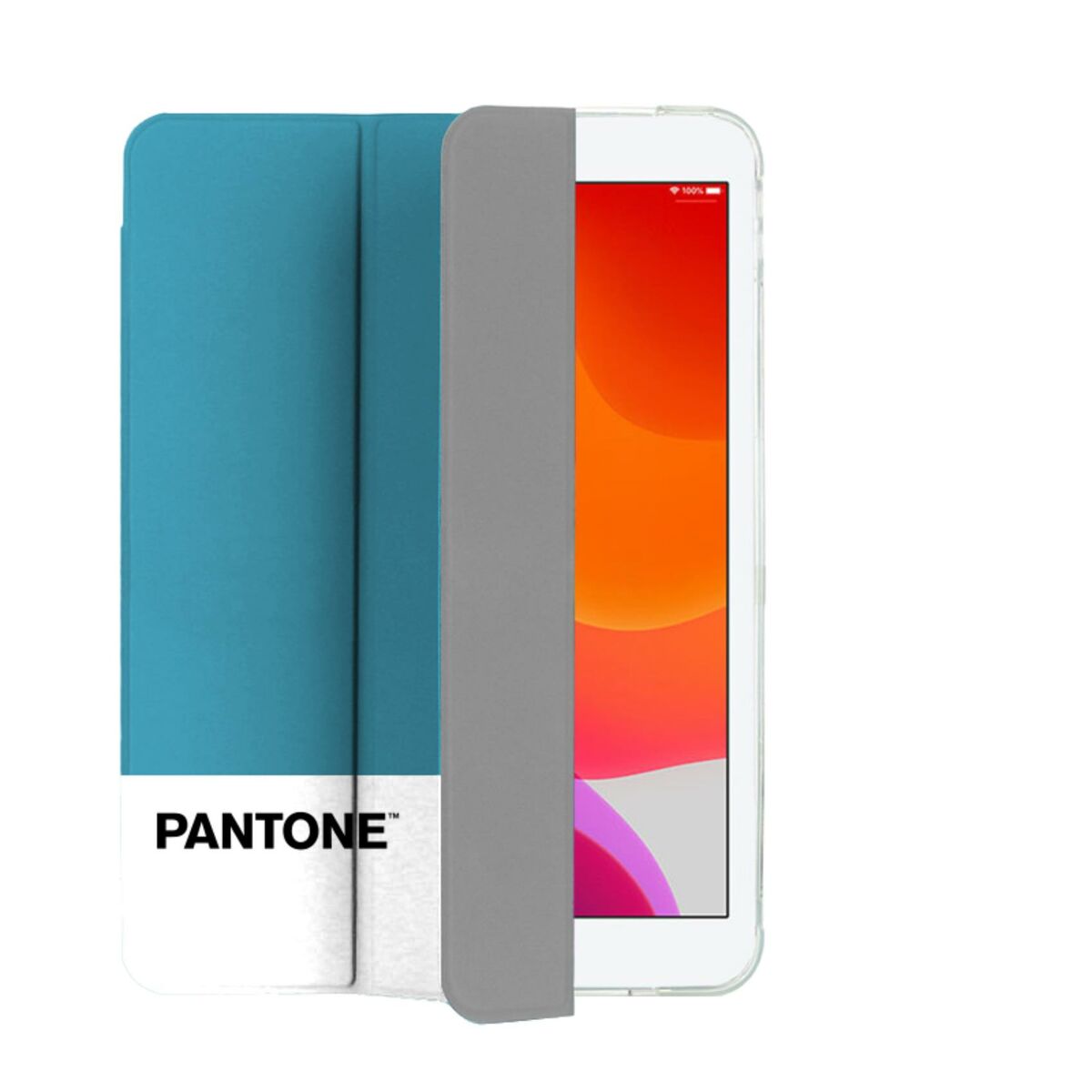 Tablet Tasche iPad 9/8/7 Pantone - CA International  