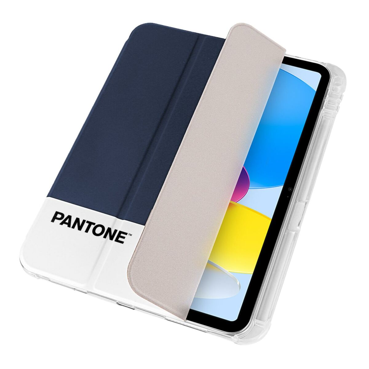 Tablet Tasche iPad 10th Gen Pantone - CA International  