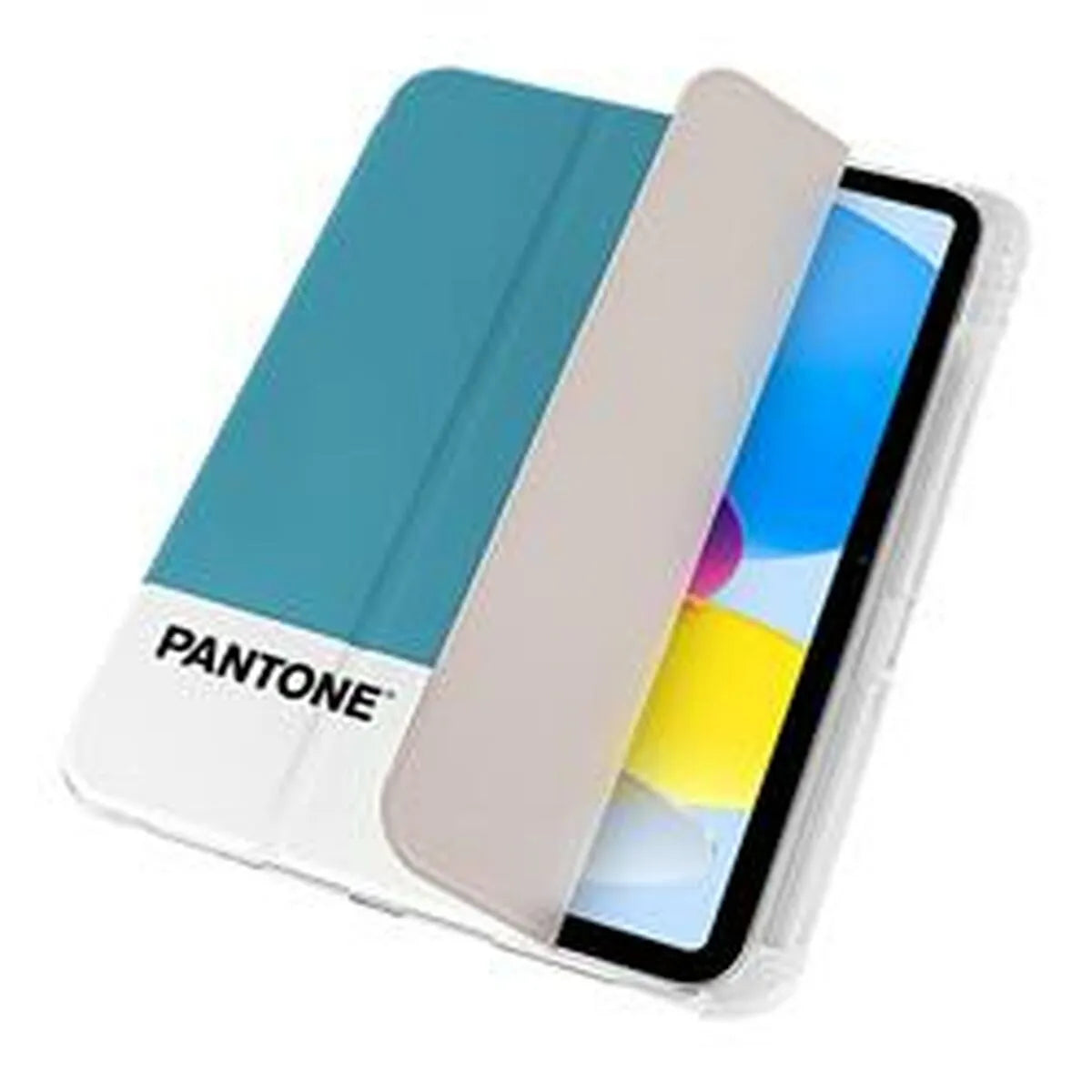 Tablet cover iPad 10th Gen Pantone PT-IPC10TH00G1 - CA International