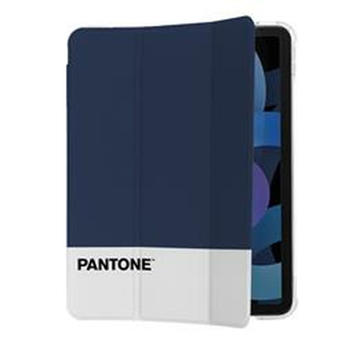 Tablet Tasche iPad Air Pantone - CA International  