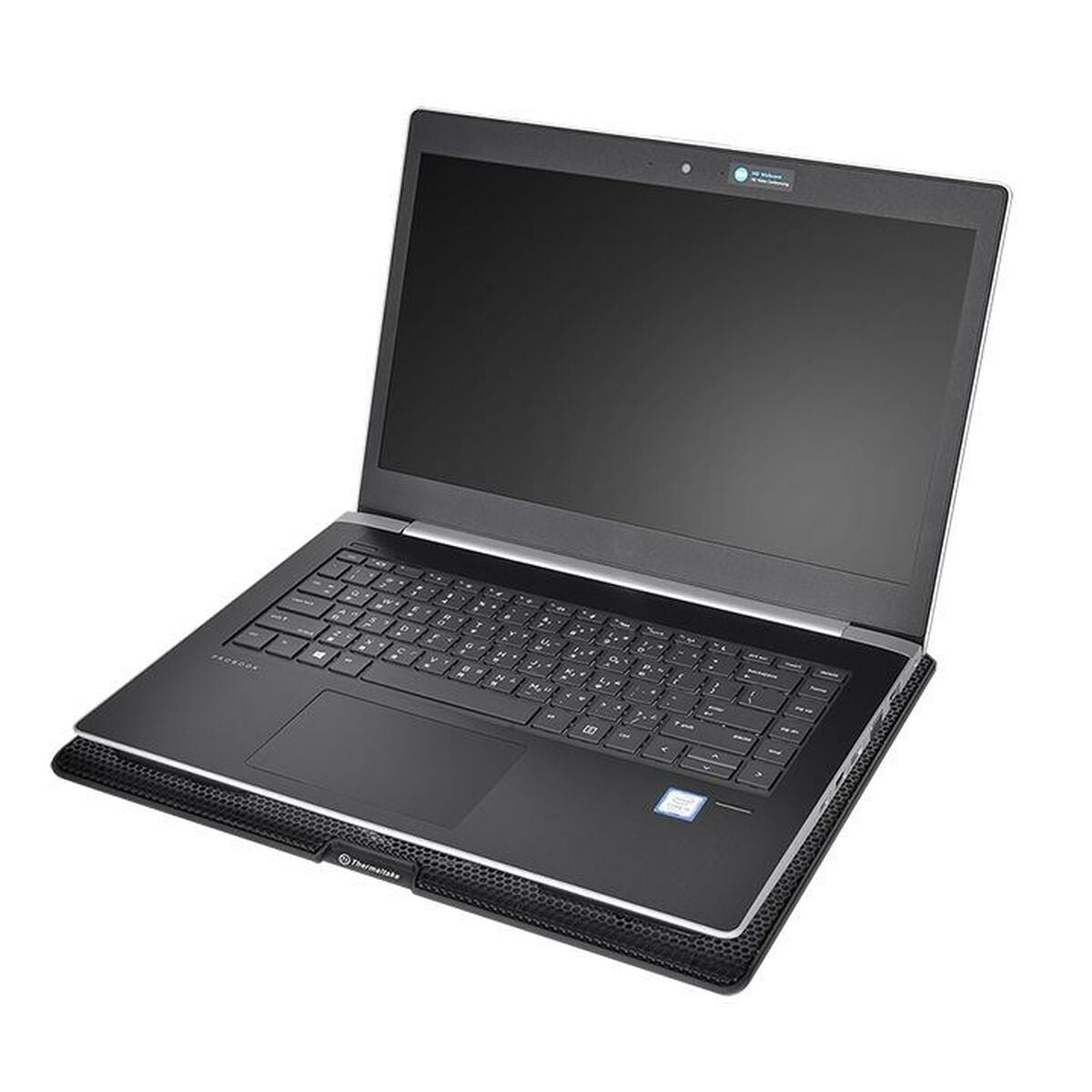 Laptop-Kühlunterlage THERMALTAKE Massive S14 - CA International  