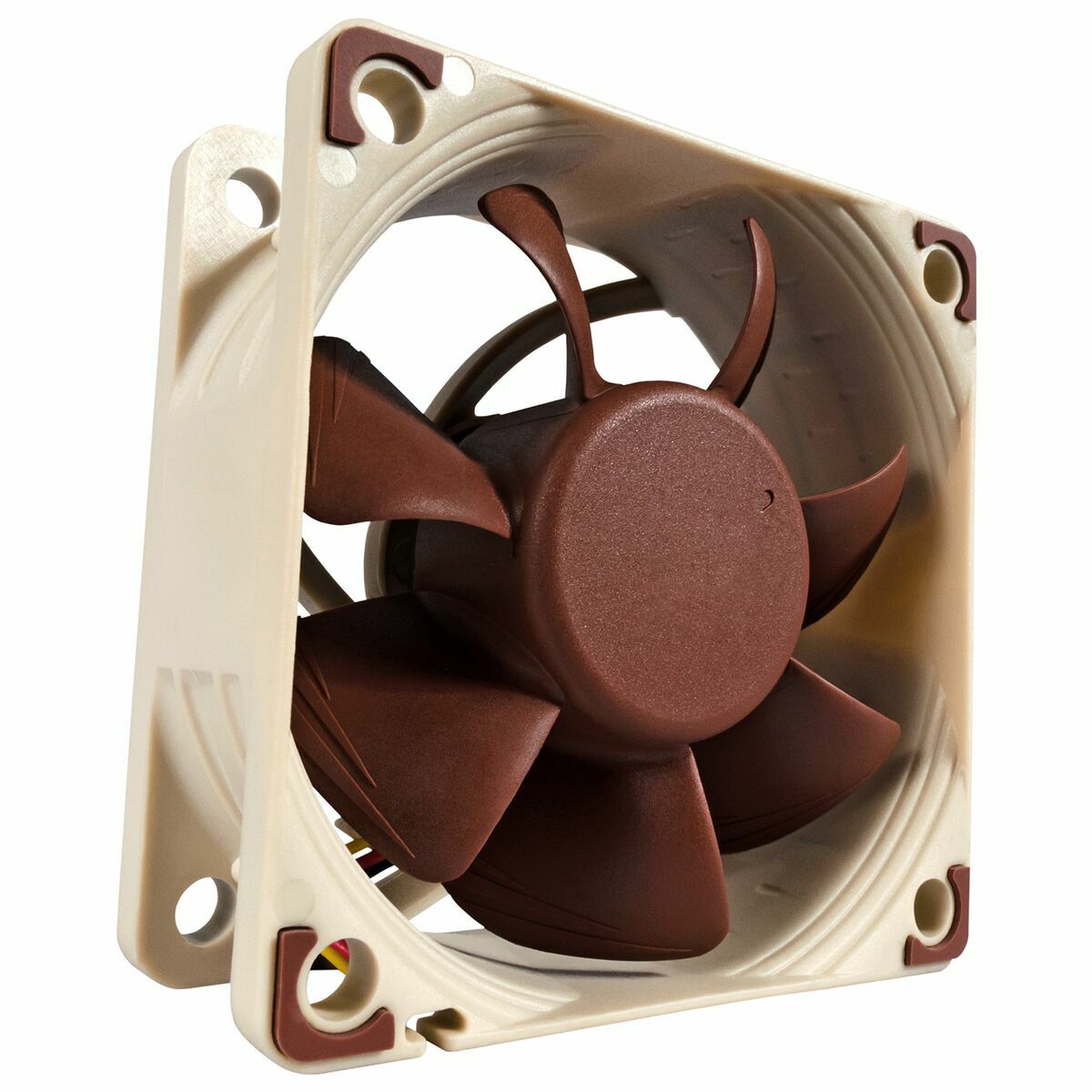 Ventilator PC Noctua NF-A6X25 FLX - CA International   #