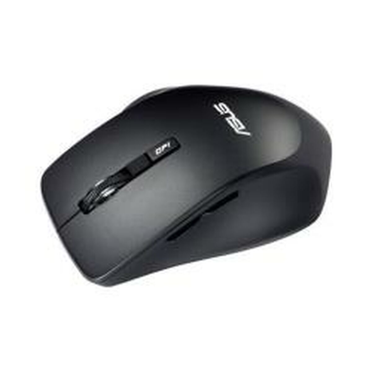 Optical Wireless Mouse Asus WT425 Black - CA International   #