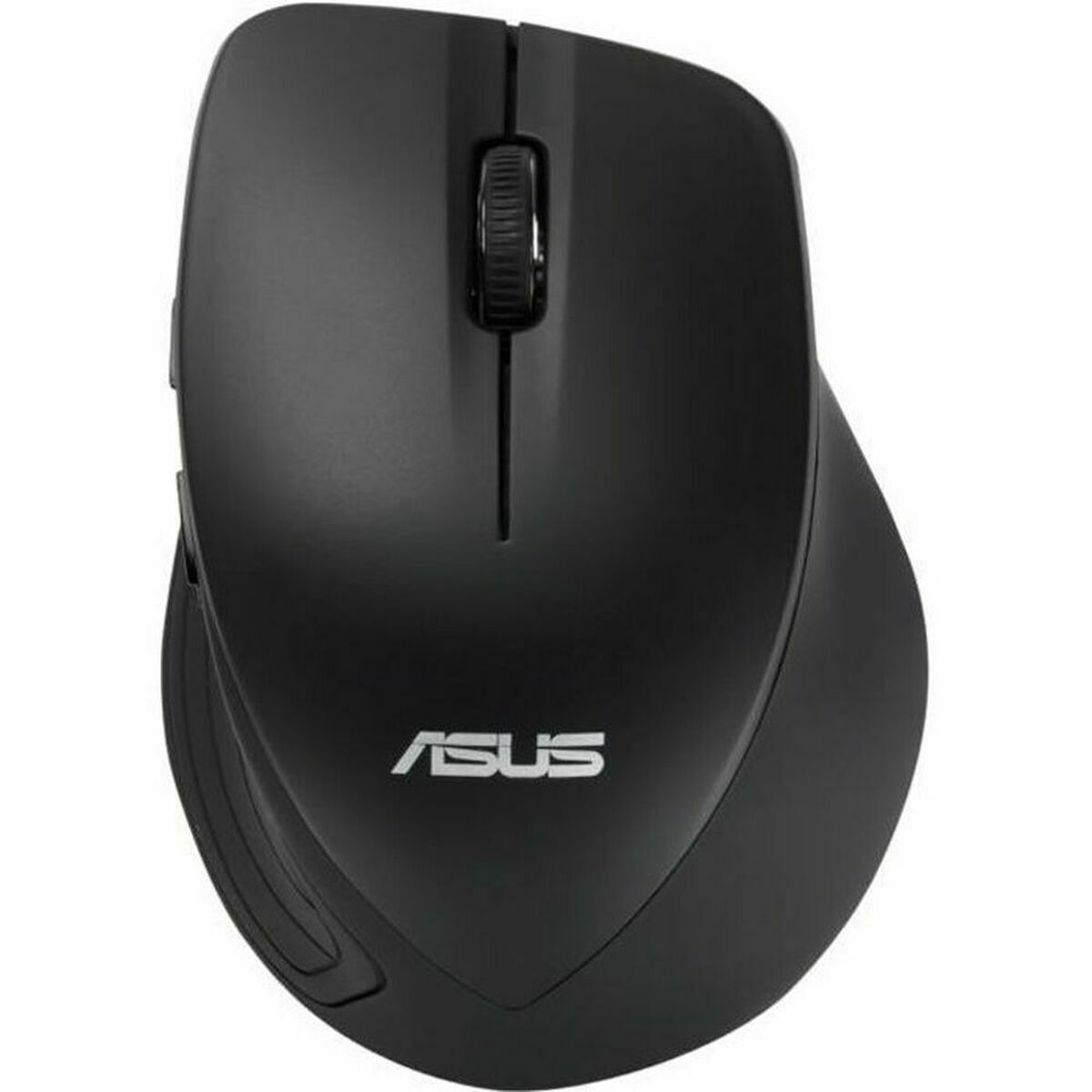 Wireless Mouse Asus WT465 Black Monochrome 1600 dpi - CA International   #