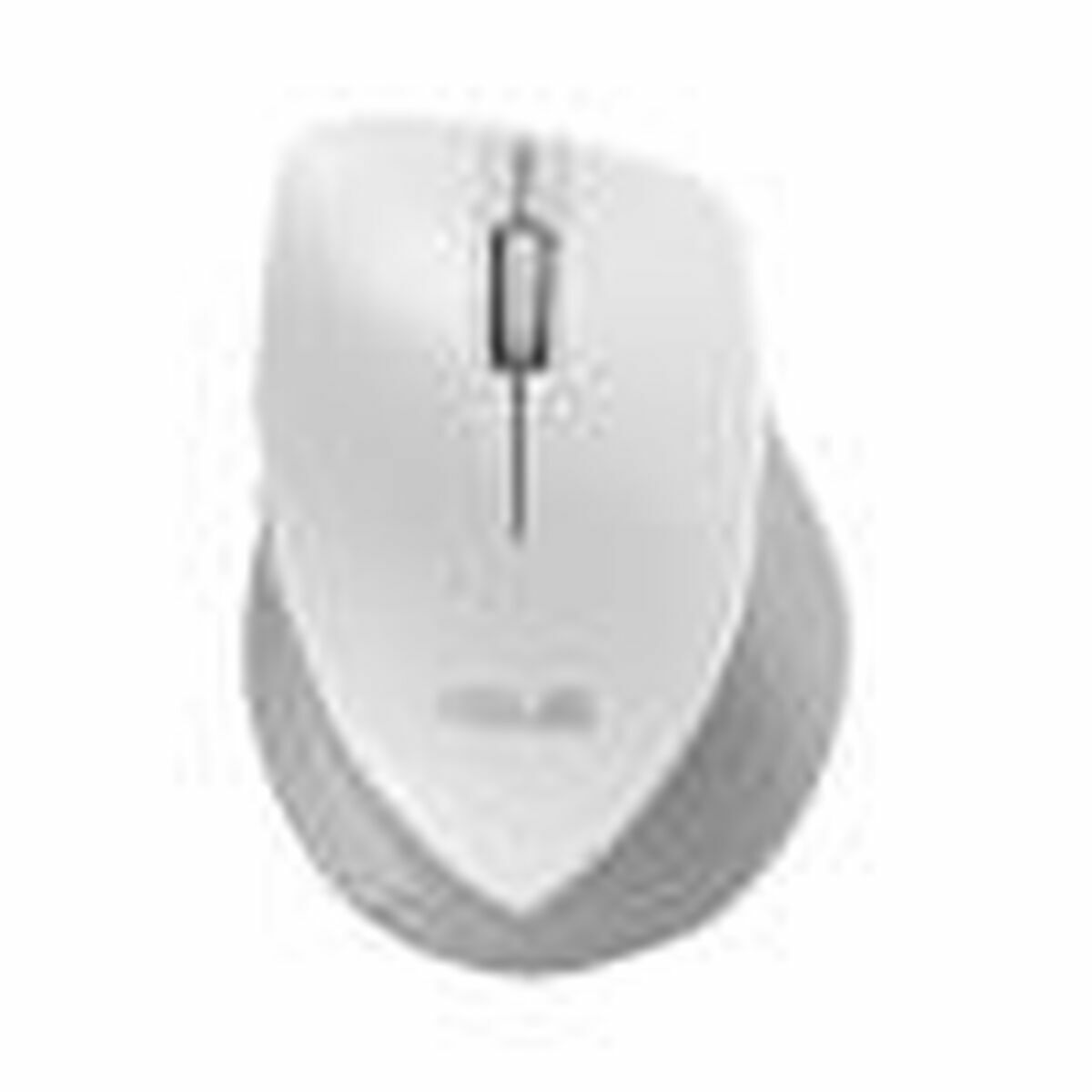 Schnurlose Mouse Asus WT465 Weiß Grau Weiß/Grau - CA International  