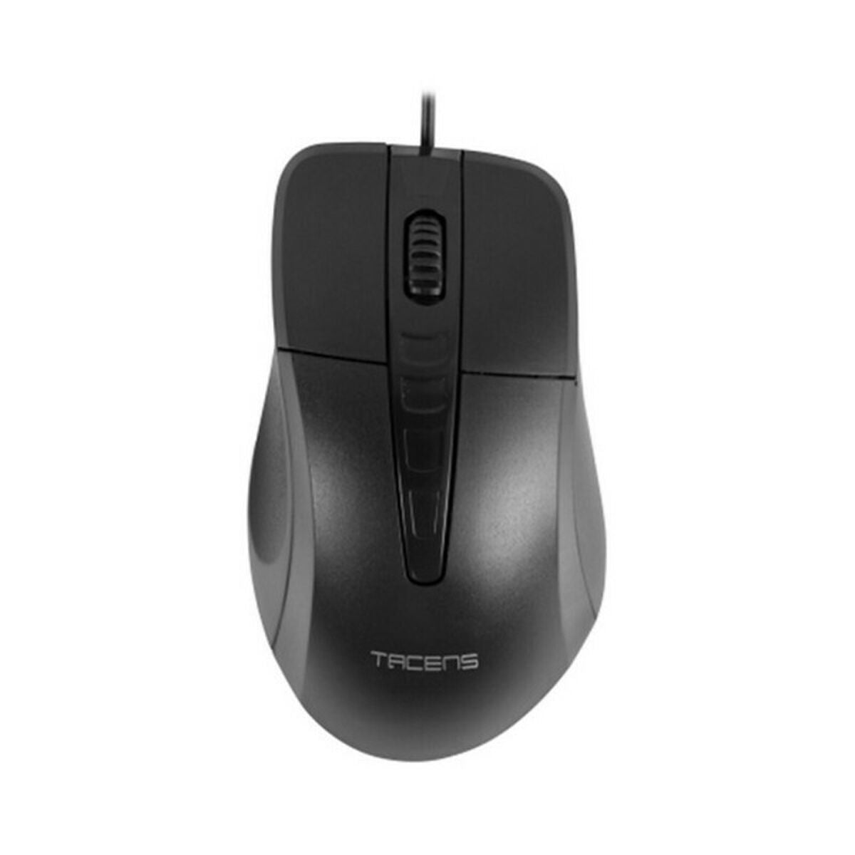 Keyboard with Gaming Mouse Tacens ACP0ES - CA International