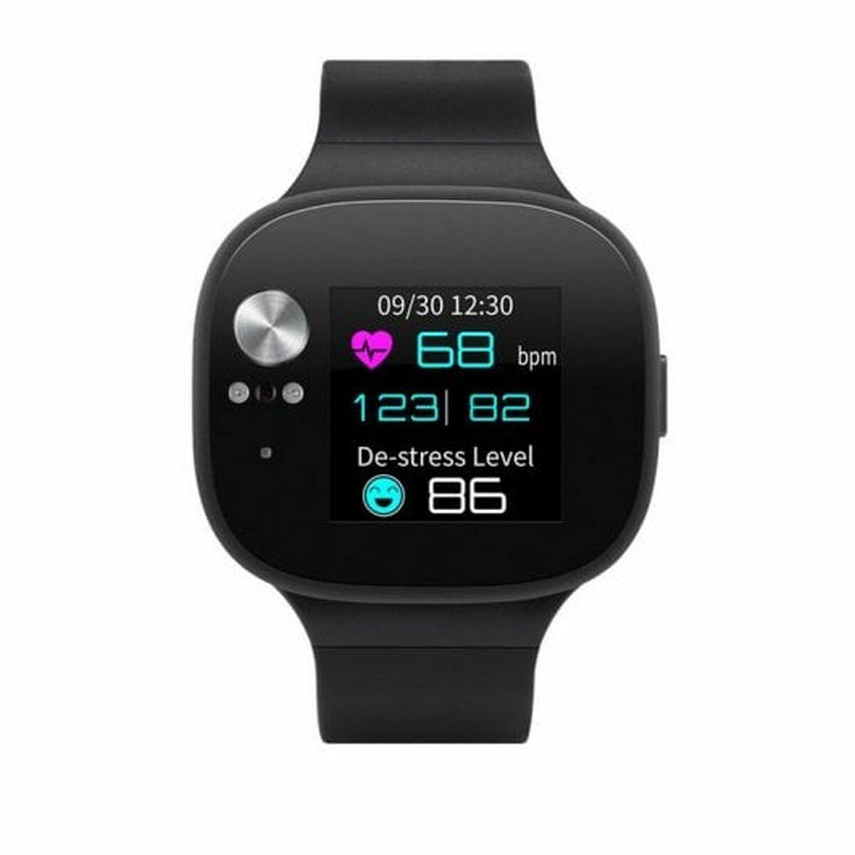 Smartwatch Asus VivoWatch BP Black-CA International