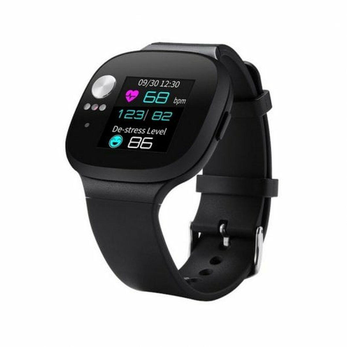 Smartwatch Asus VivoWatch BP Black-CA International