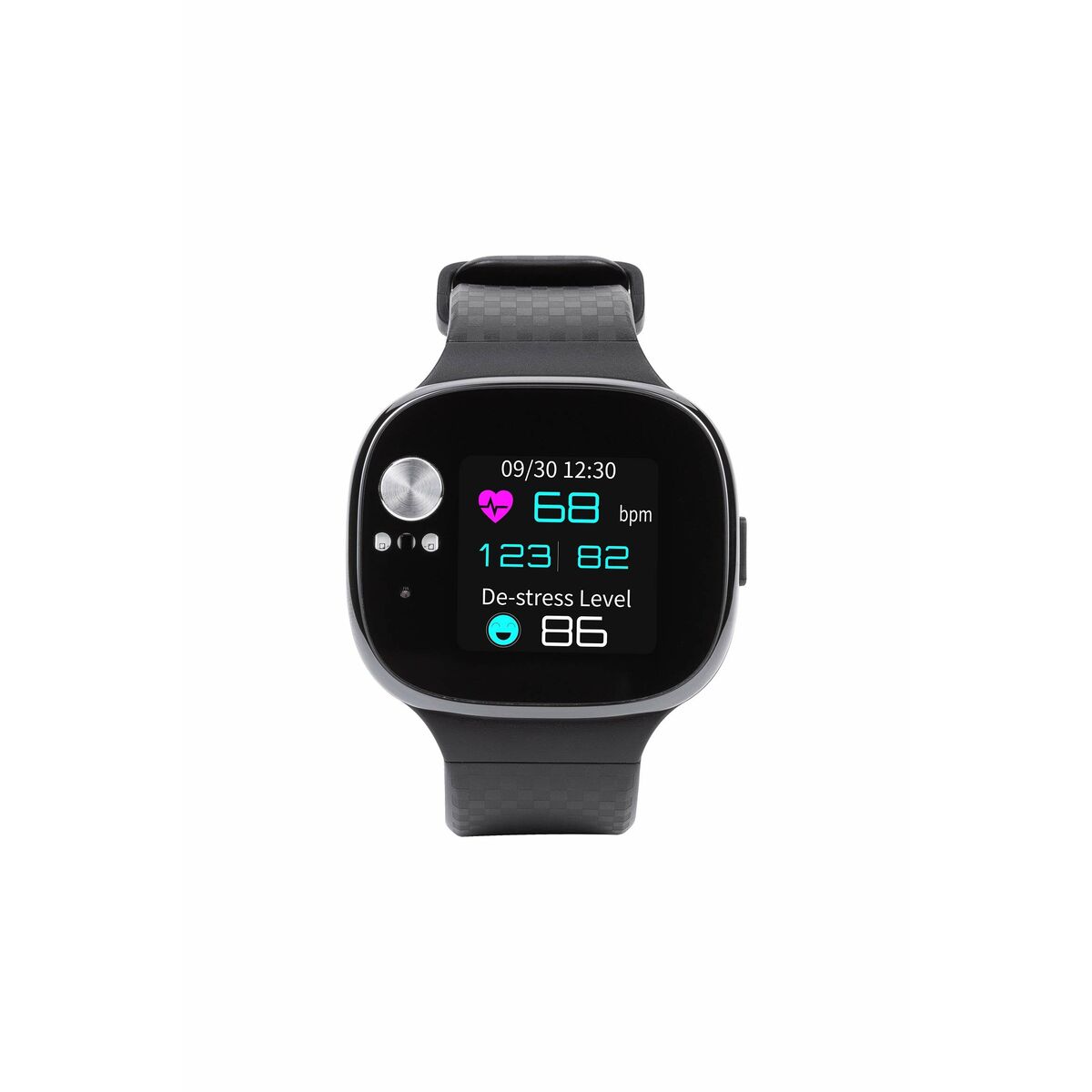 Smartwatch Asus VIVOWATCH HC-A04A Black - CA International   #