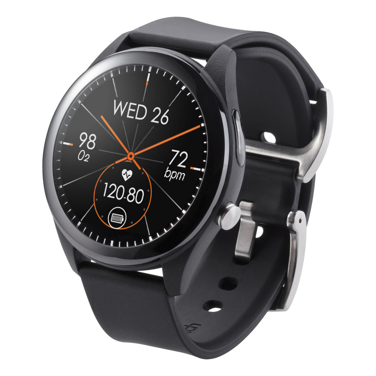 Smartwatch Asus VivoWatch SP Schwarz - CA International  