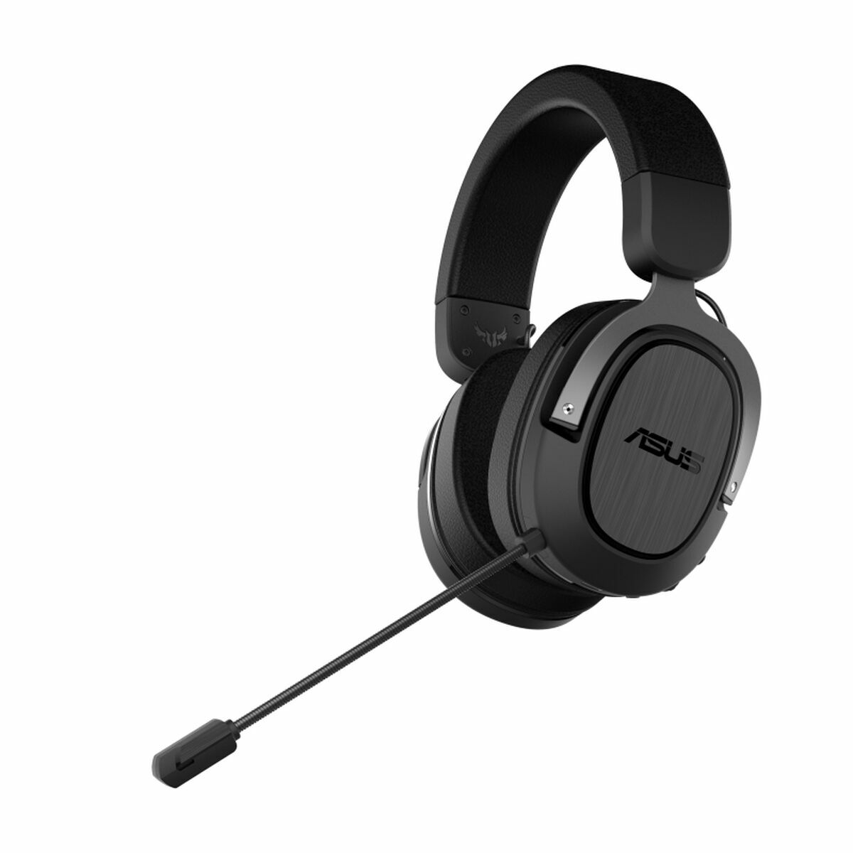 Headphones with Microphone Asus H3 Wireless - CA International   #