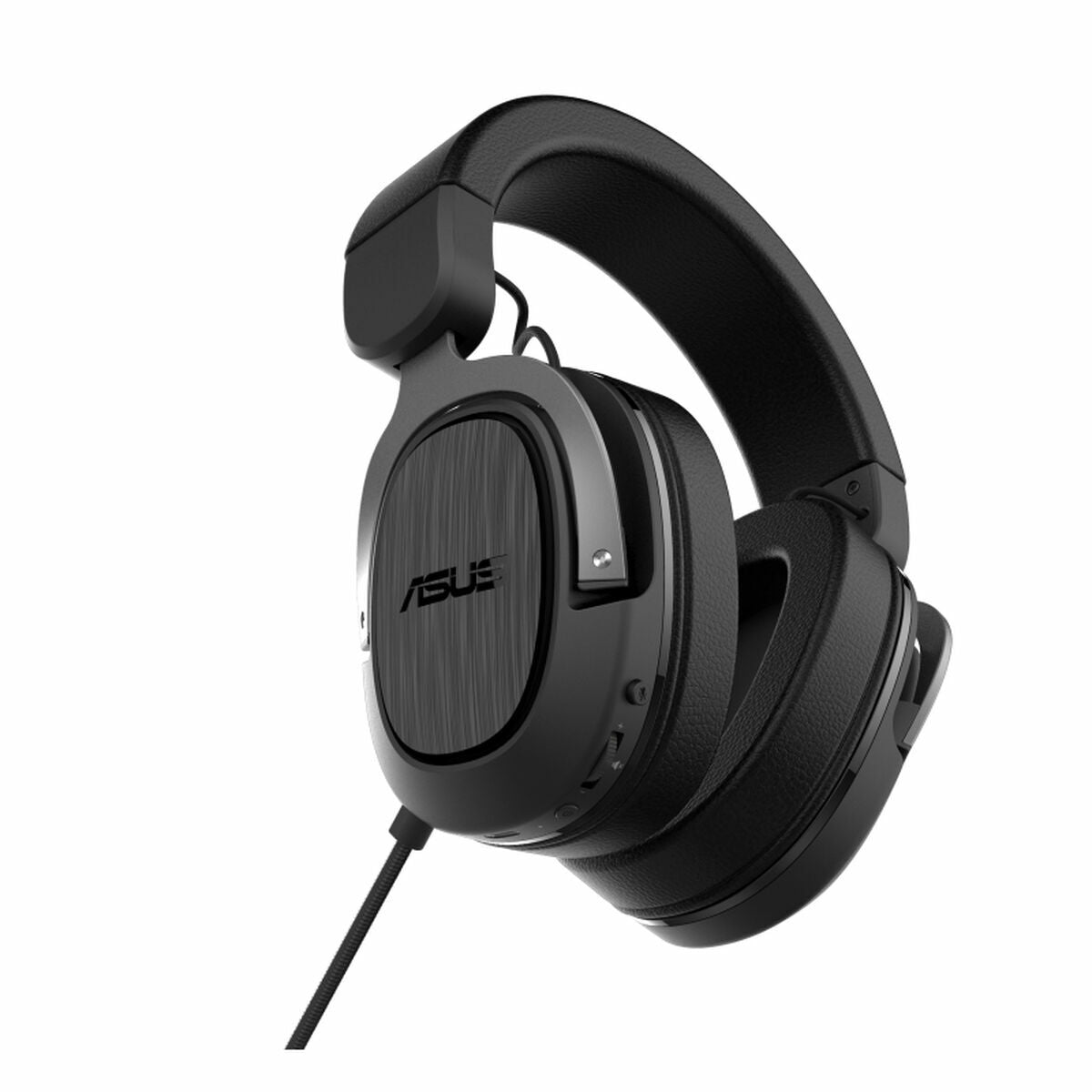 Headphones with Microphone Asus H3 Wireless - CA International   #