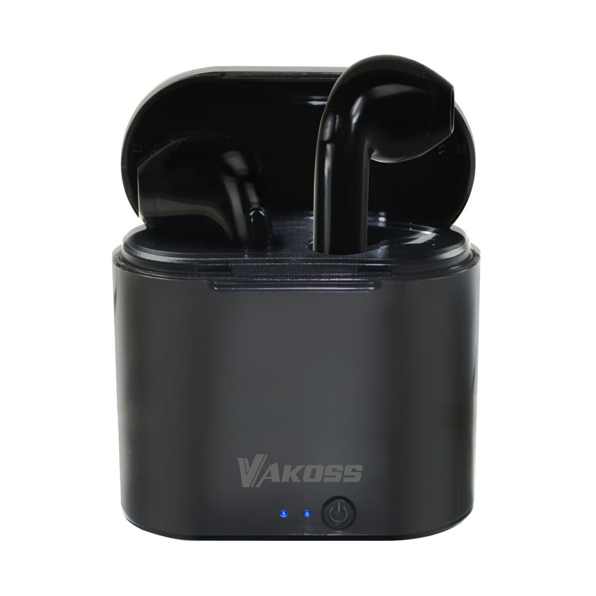 Bluetooth in Ear Headset Vakoss SK-832BK Schwarz - CA International  