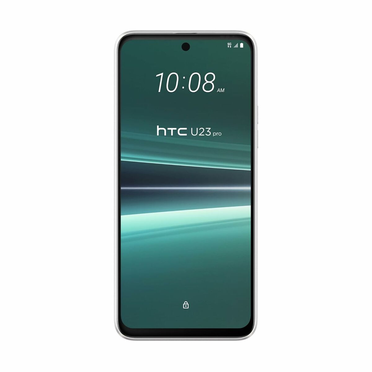 Smartphone HTC U23 Pro 5G DS 6,7" 12 GB RAM 256 GB White-CA International